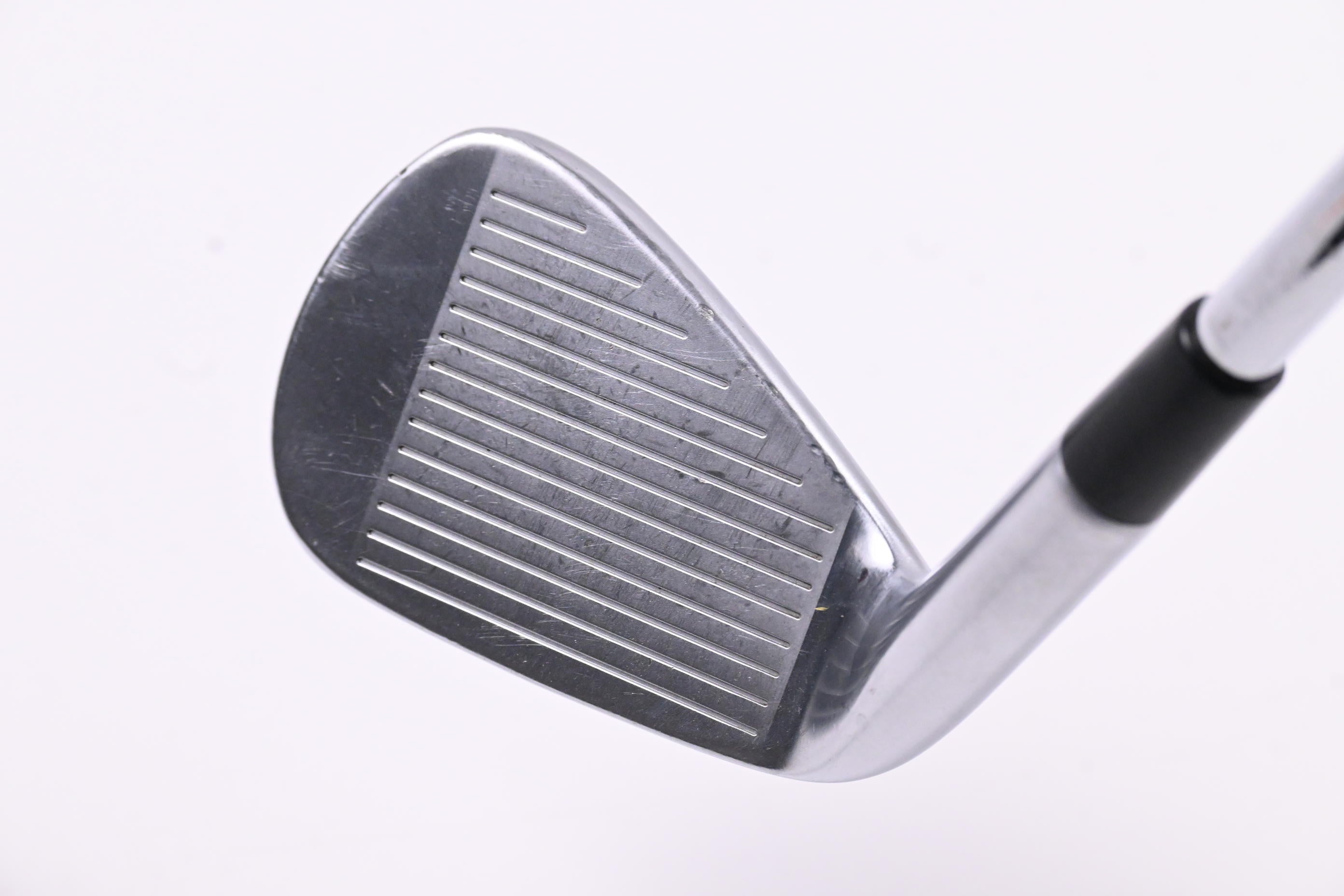 Taylormade P770 2020 #8 Iron / Stiff Flex KBS Tour Shaft