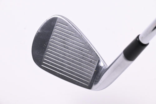 Taylormade P770 2020 #8 Iron / Stiff Flex KBS Tour Shaft