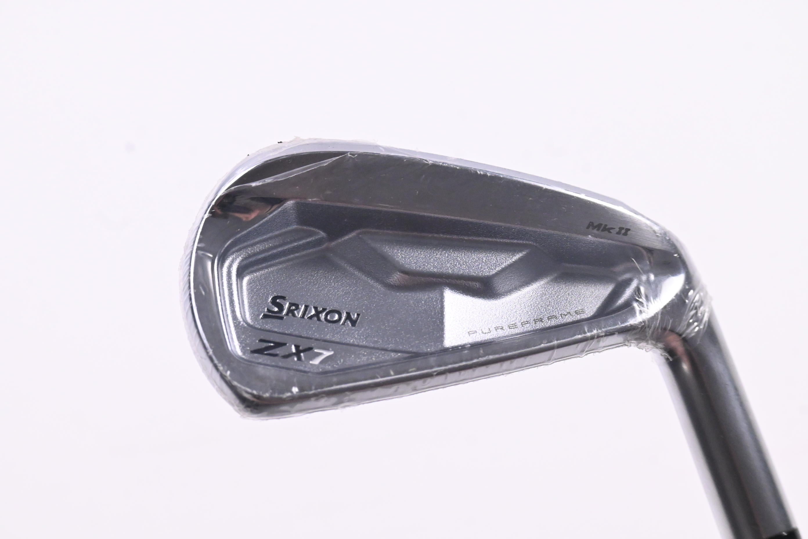 Srixon ZX7 MK II 2023 #6 Iron / Regular Flex NS Pro Modus 3 Tour 105 Shaft