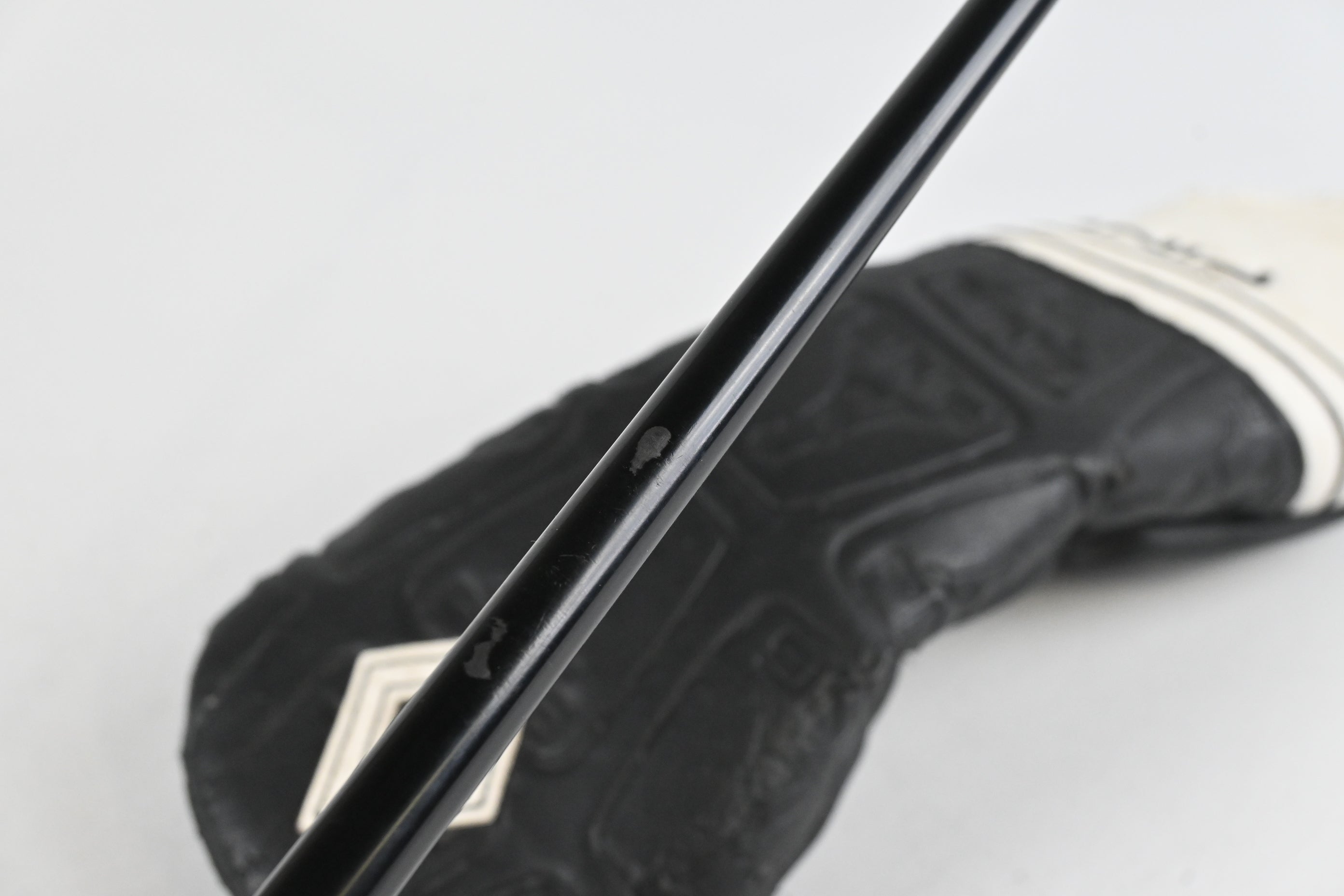 Ping G25 #4 Wood / 16.5 Degree / Tour X-Flex Ping TFC 189 Shaft