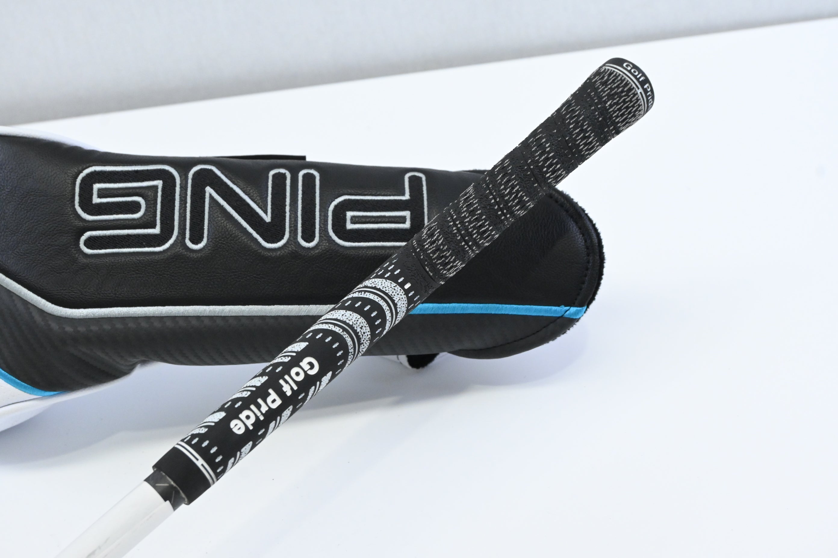 Ping G440 K Driver / 9 Degree / Stiff Flex Tensei 1K Black 65 Shaft