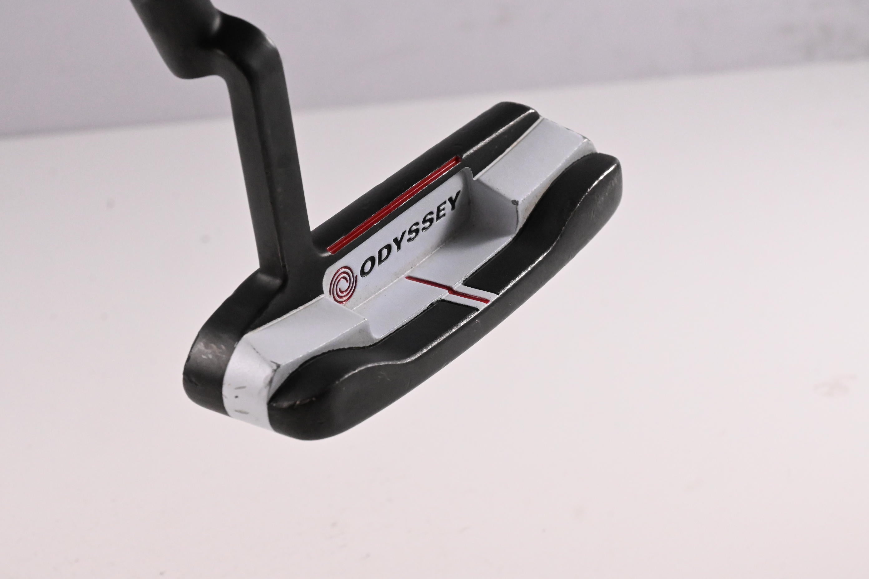 Odyssey O-Works Black 1 Putter / 34 Inch