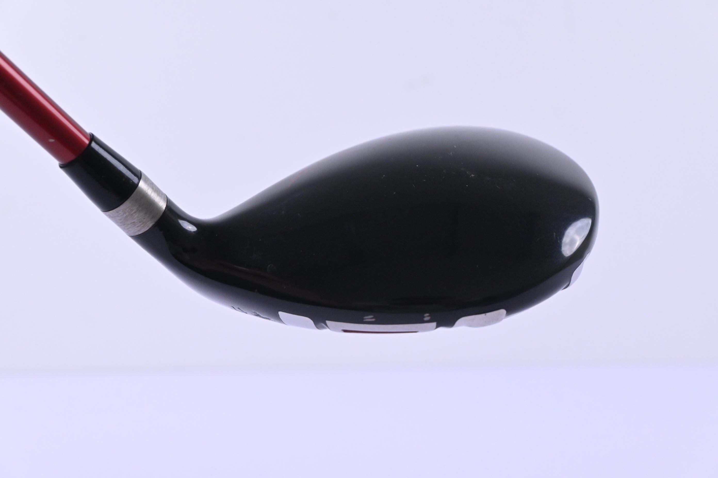 Ping G15 #4 Wood / 17 Degree / Senior Flex Ping TFC 149 F Shaft