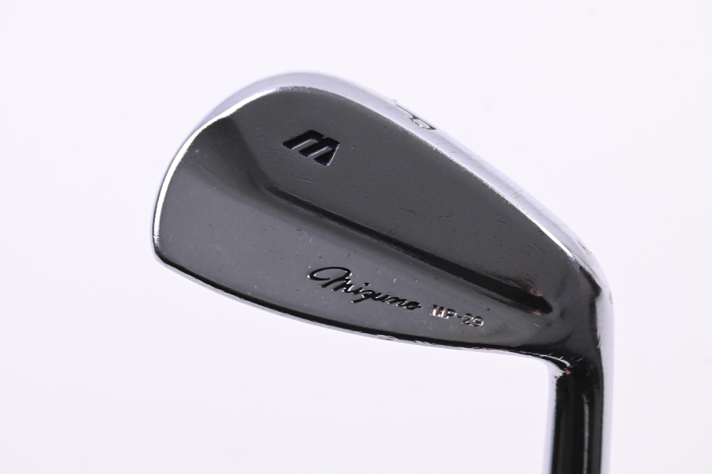 Mizuno MP-29 Pitching Wedge / 46 Degree / Wedge Flex Dynamic Gold Shaft