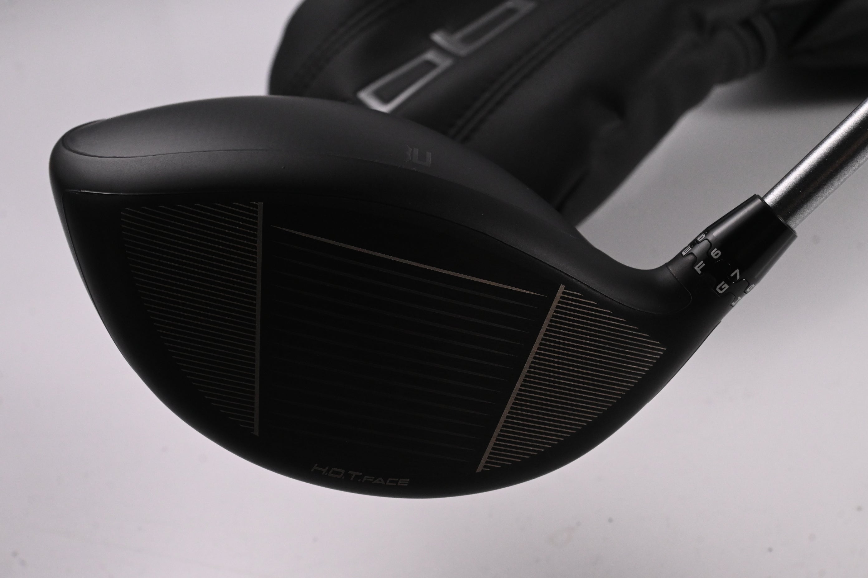 Cobra DS-Adapt LS Driver / 10.5 Degree / Stiff Flex Fujikura Pro 60 Shaft