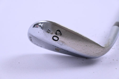 Cleveland 588 RTX Lob Wedge / 60 Degree / Stiff Flex Project X Rifle Shaft