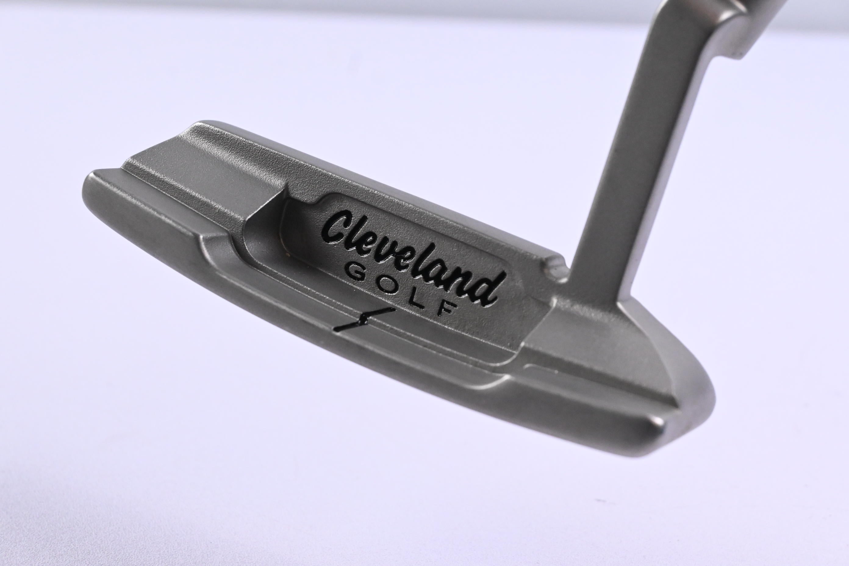 Left Hand Cleveland Huntington Beach Soft 4 Putter / 34 Inch