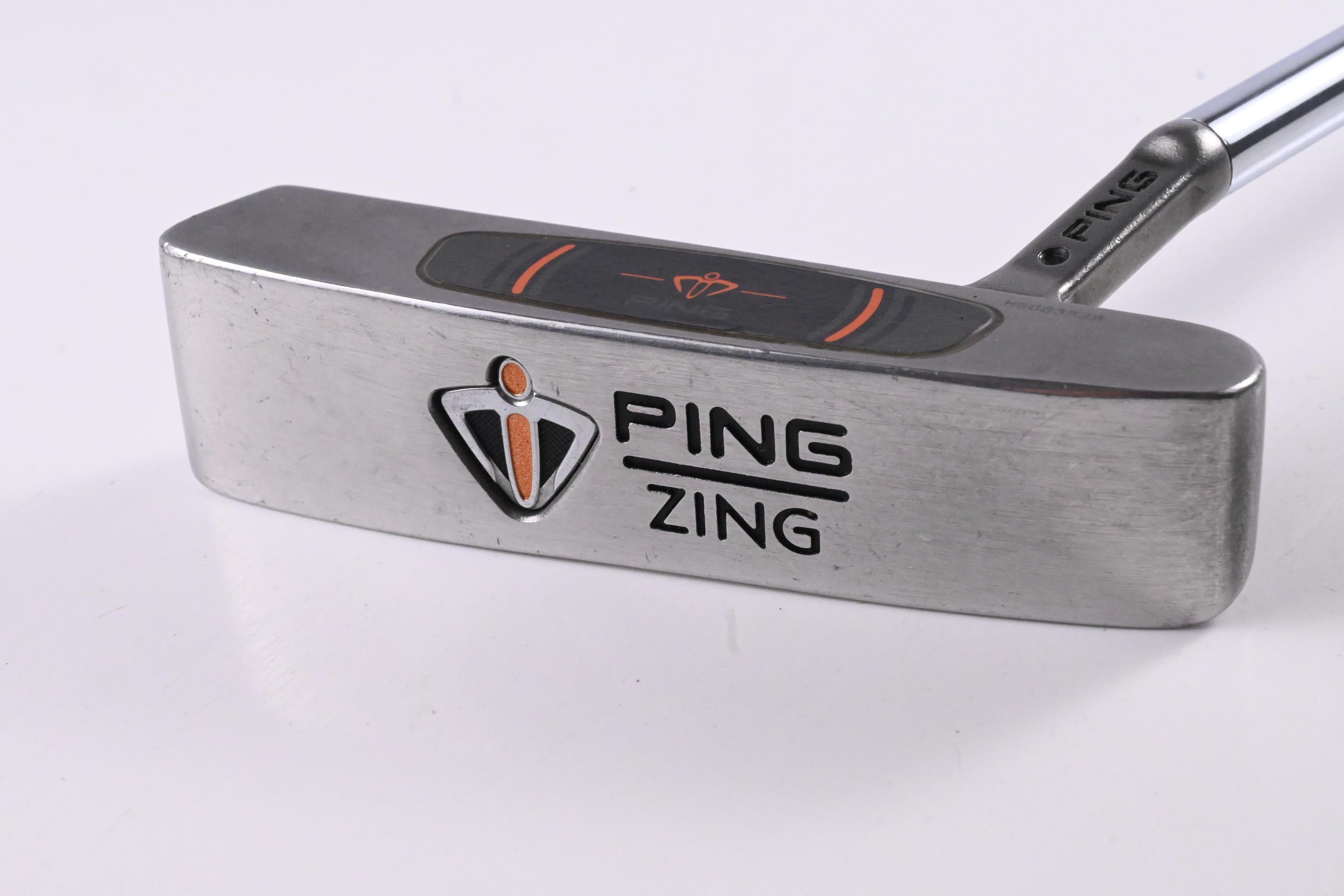 Ping i-Series Zing Putter / 35 Inch