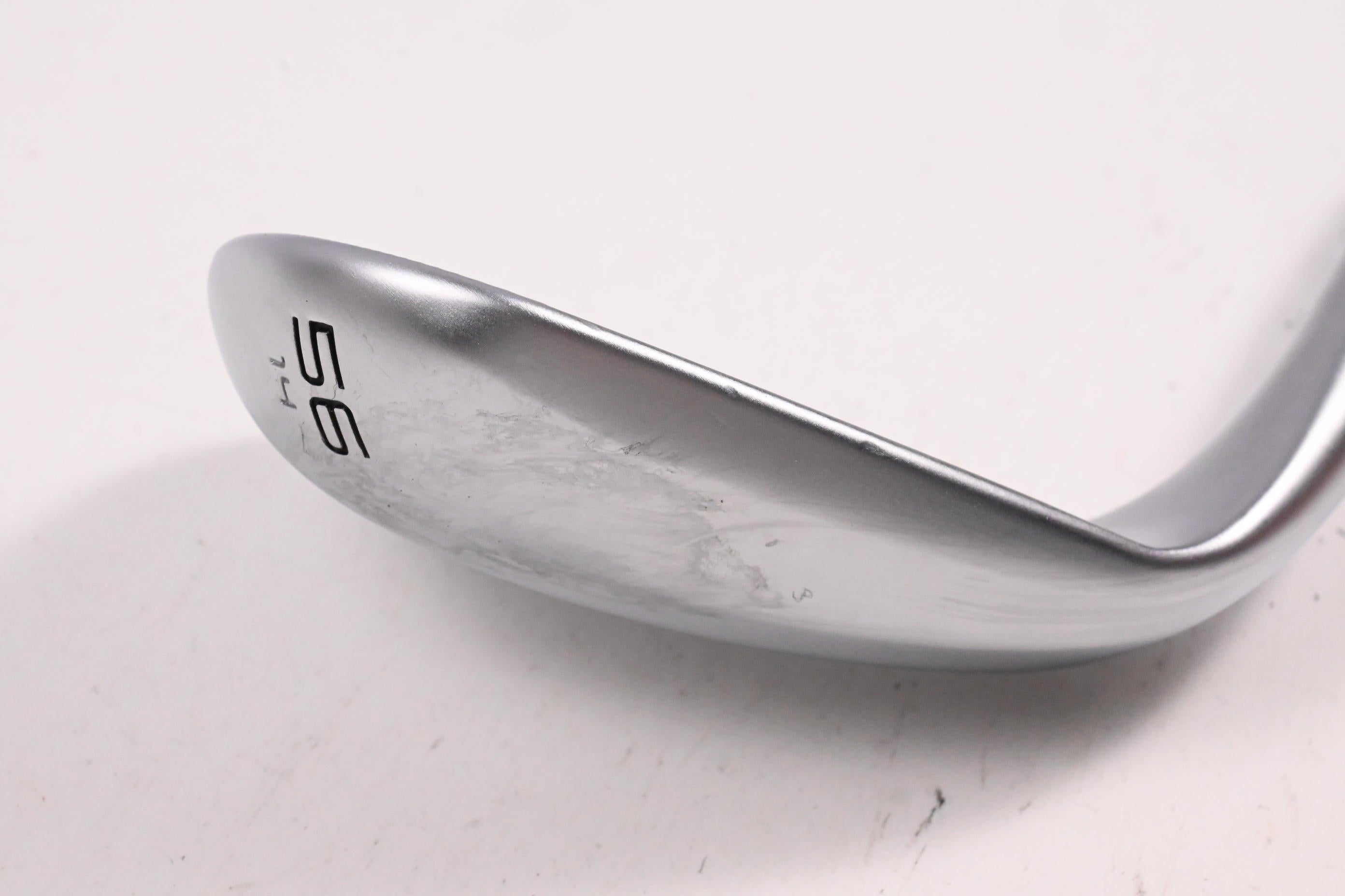 Ladies Cleveland CBZ Sand Wedge / 56 Degree / Ladies Flex KBS Hi-Rev G 60 Shaft