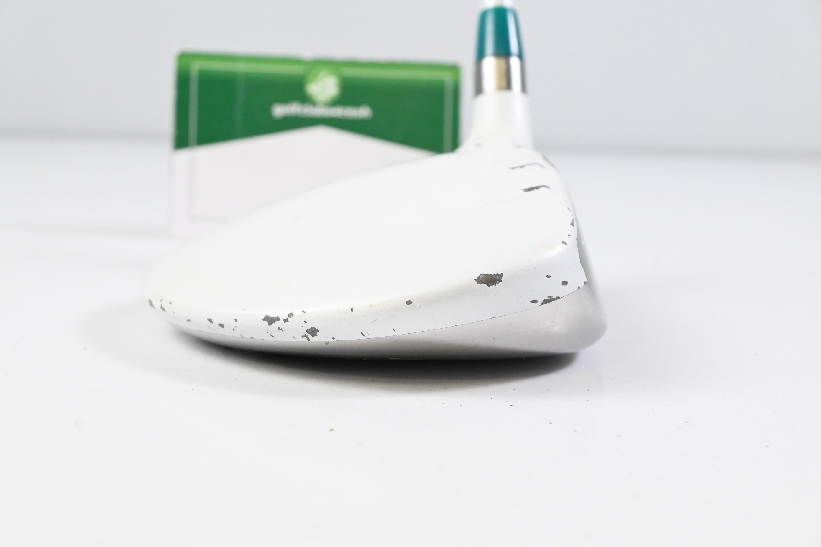 Ladies Ping Rhapsody 2015 #3 Wood / 18 Degree / Ladies Flex Ping ULT 220 Shaft