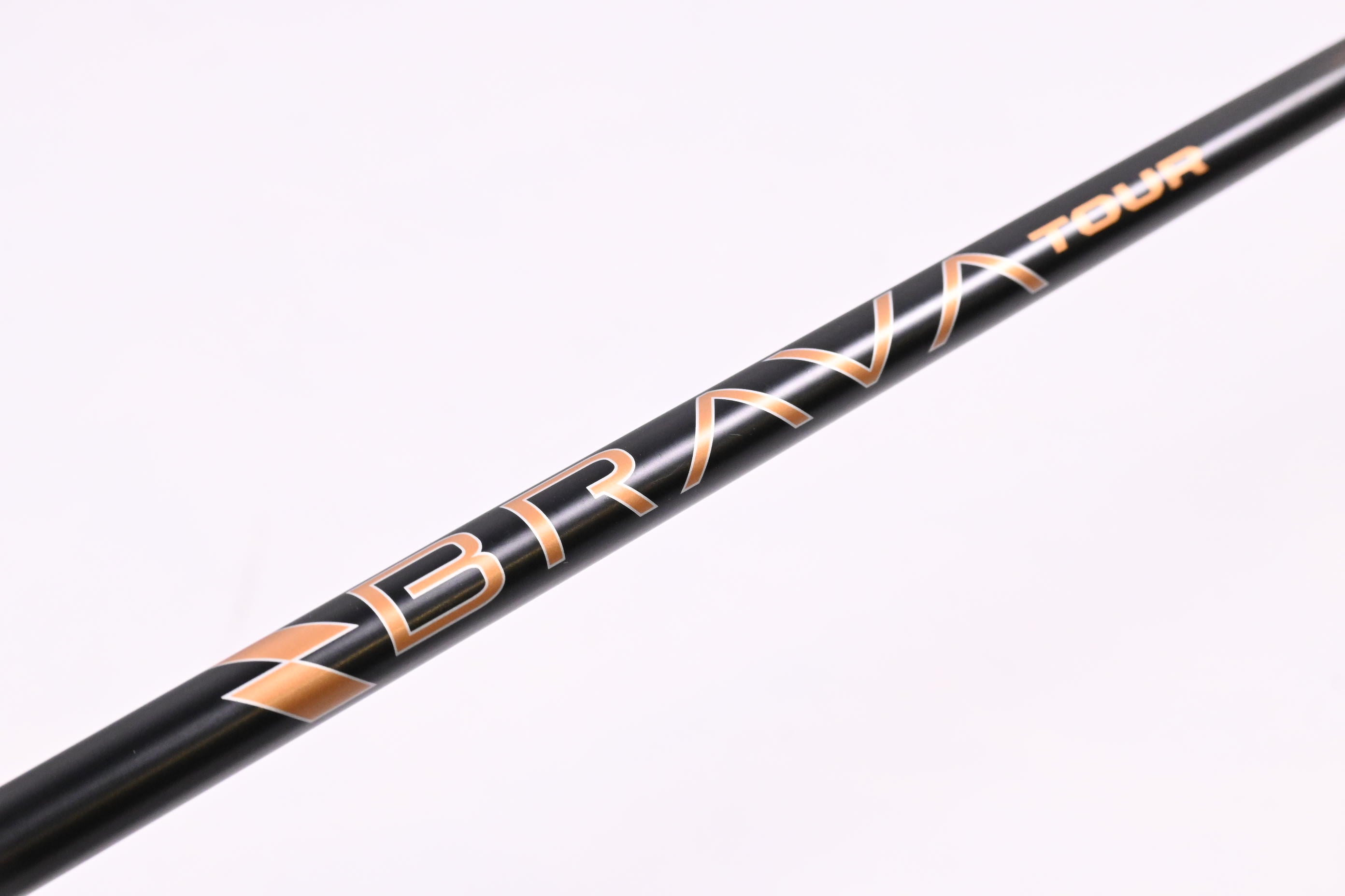 BGT Brava Tour Driver Shaft / Stiff Flex / Cobra 3rd Gen