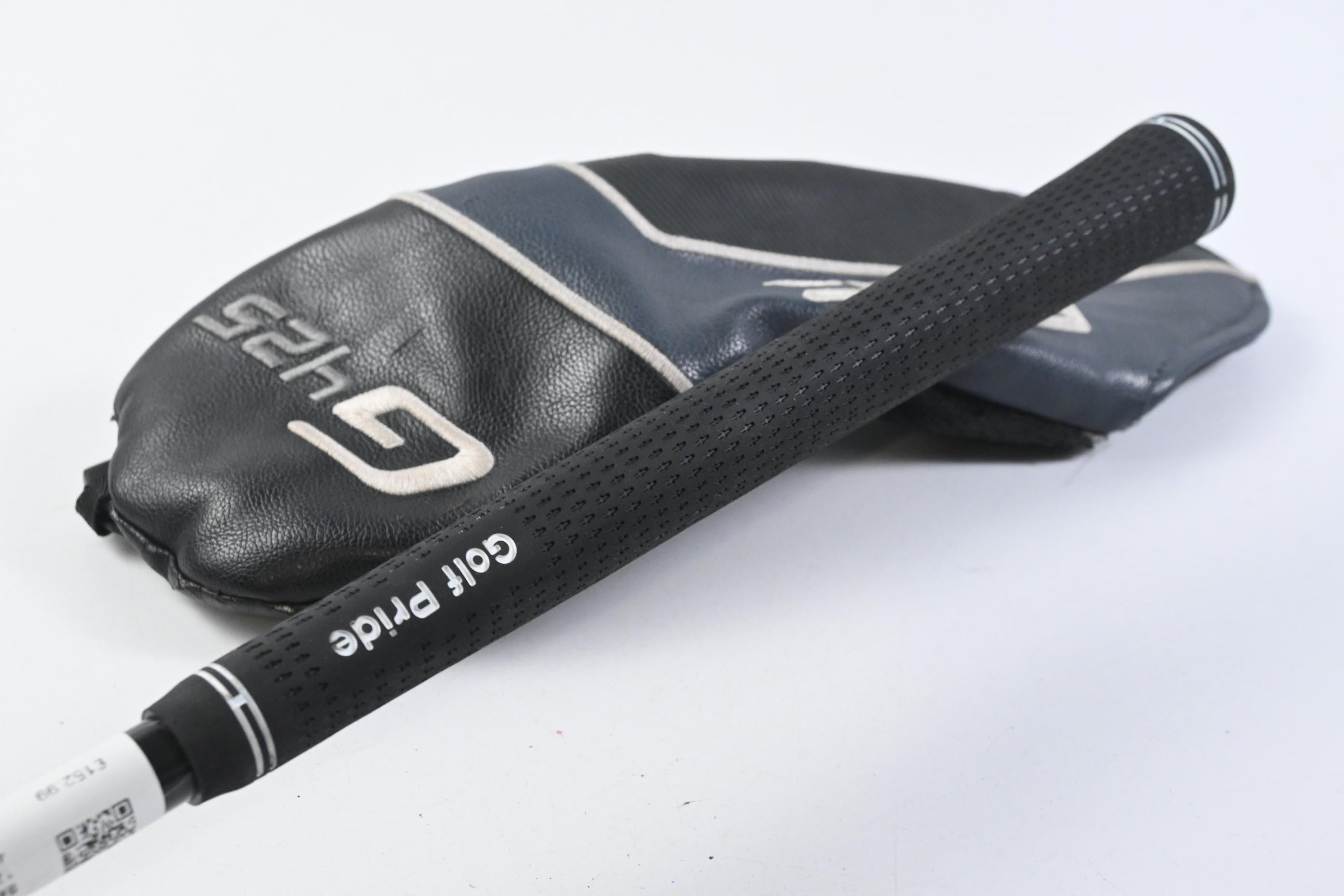 Ping G425 SFT #3 Wood / 16 Degree / Senior Flex Ping Alta Quick 45 Shaft