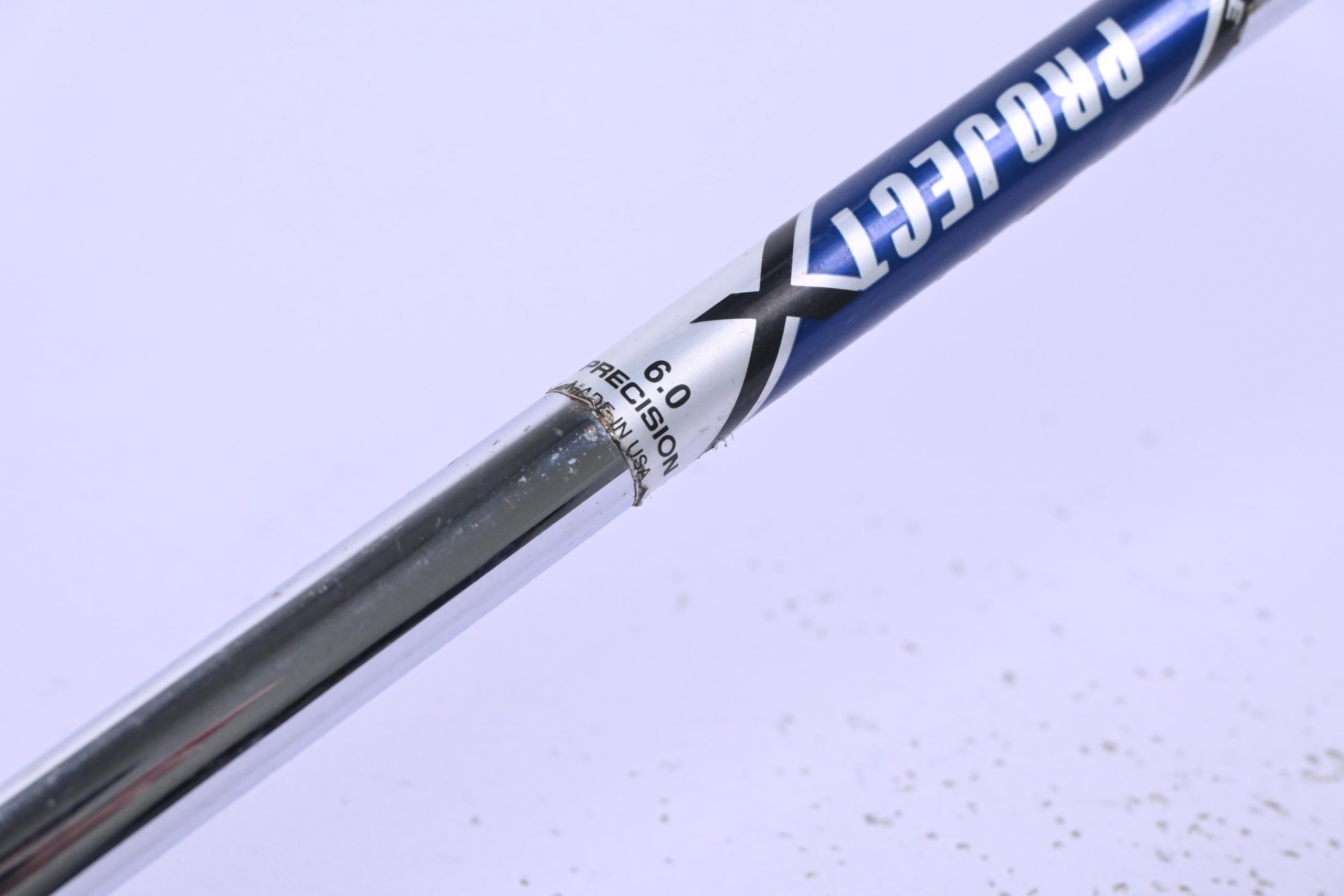 Cleveland 588 RTX Lob Wedge / 60 Degree / Stiff Flex Project X Rifle Shaft