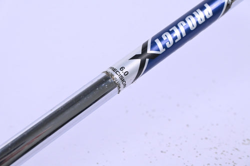 Cleveland 588 RTX Lob Wedge / 60 Degree / Stiff Flex Project X Rifle Shaft