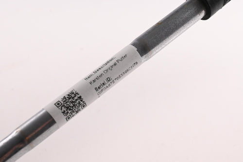 Ping Karsten Original Putter / 34 Inch