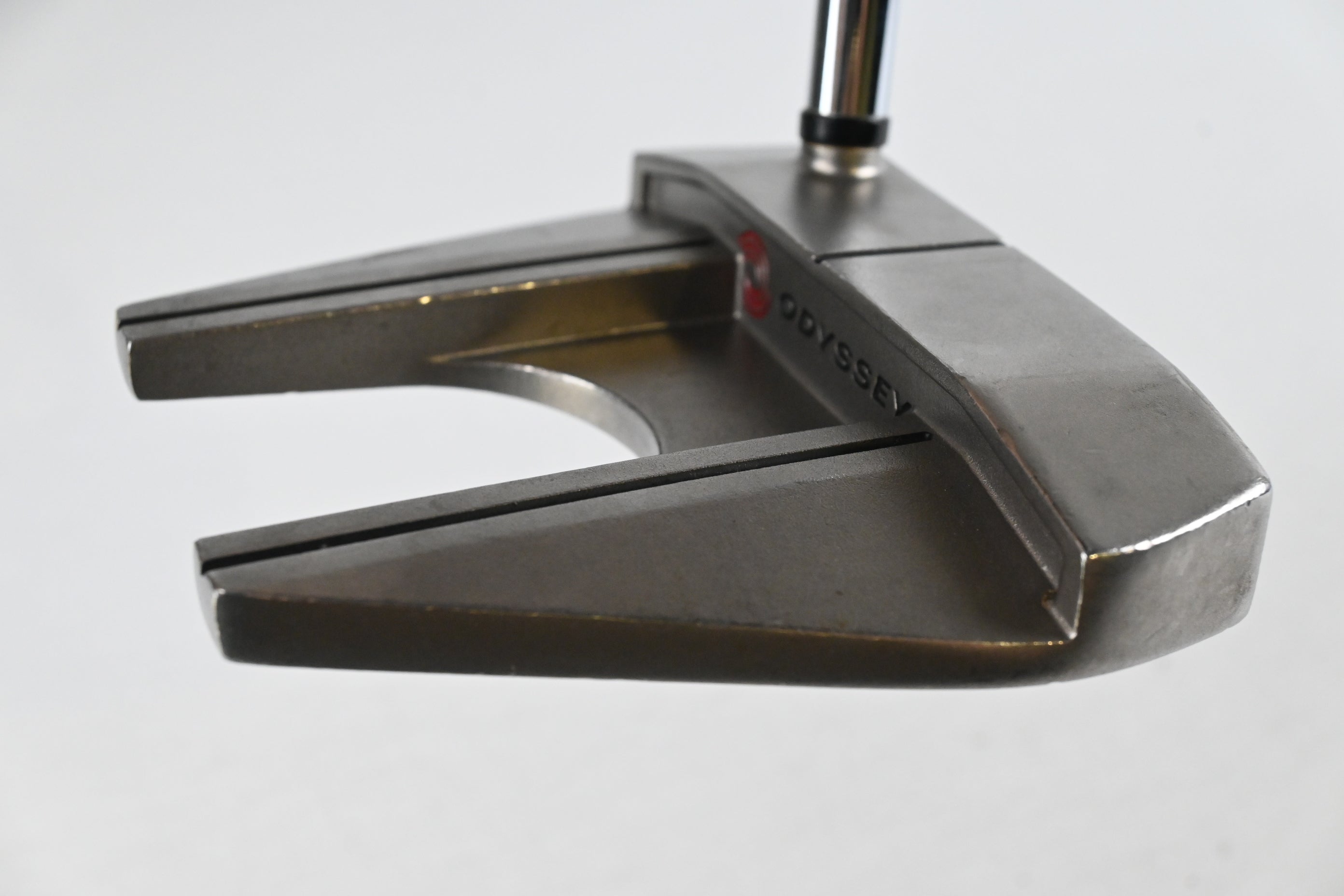 Odyssey White Hot Pro 7 Putter / 35 Inch