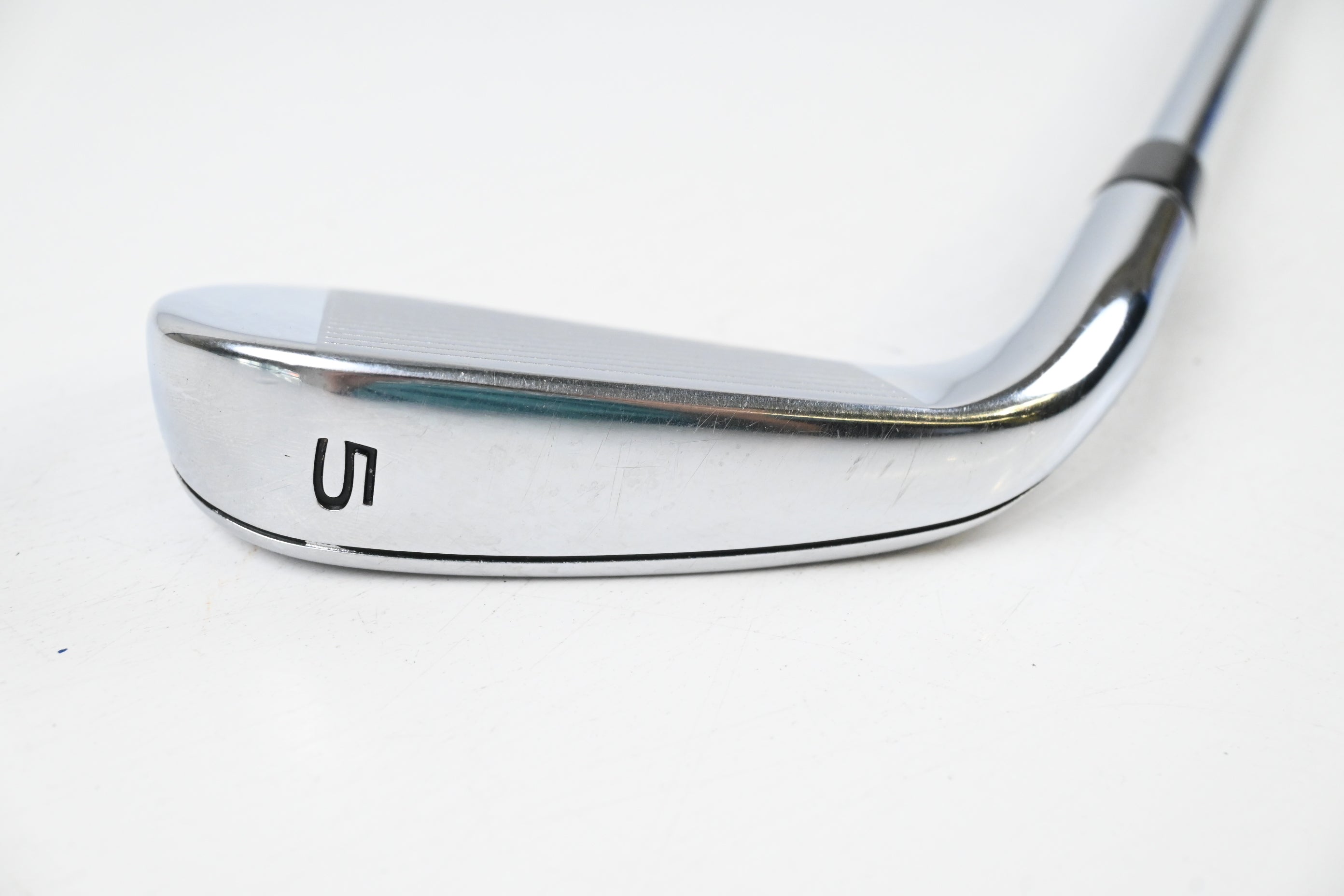 Callaway Rogue ST Pro #5 Iron / 23.5 Degree / Regular Flex Rifle 105GR Shaft