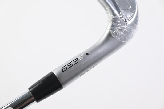 Ping S259 Gap Wedge / 50 Degree / Black Dot / Wedge Flex Ping Z-Z115 Shaft