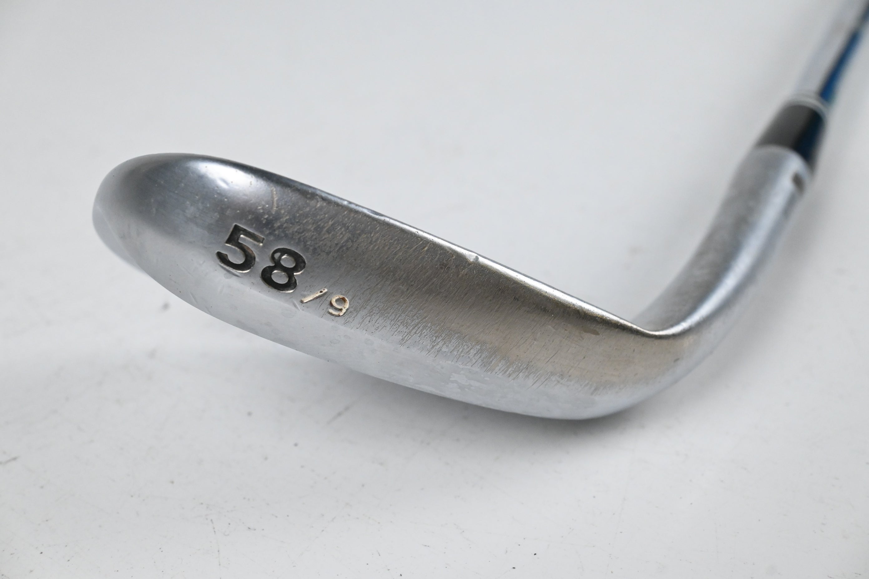 Cleveland RTX-3 Lob Wedge / 58 Degree / Wedge Flex Dynamic Gold Shaft