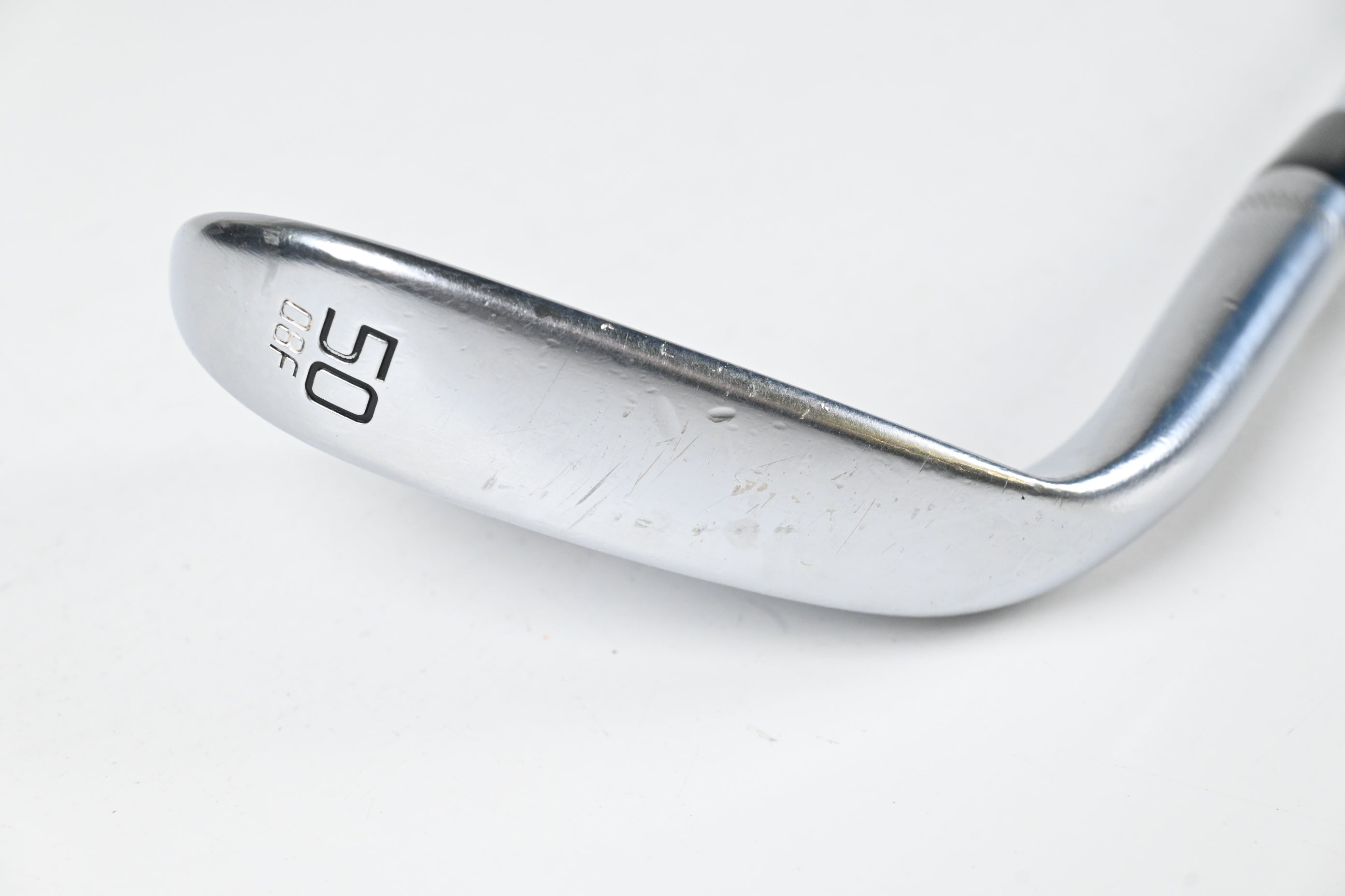Titleist Vokey SM9 Gap Wedge / 50 Degree / Wedge Flex Vokey Design Steel Shaft