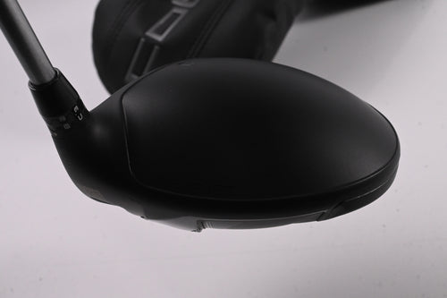 Cobra DS-Adapt LS Driver / 10.5 Degree / Stiff Flex Fujikura Pro 60 Shaft