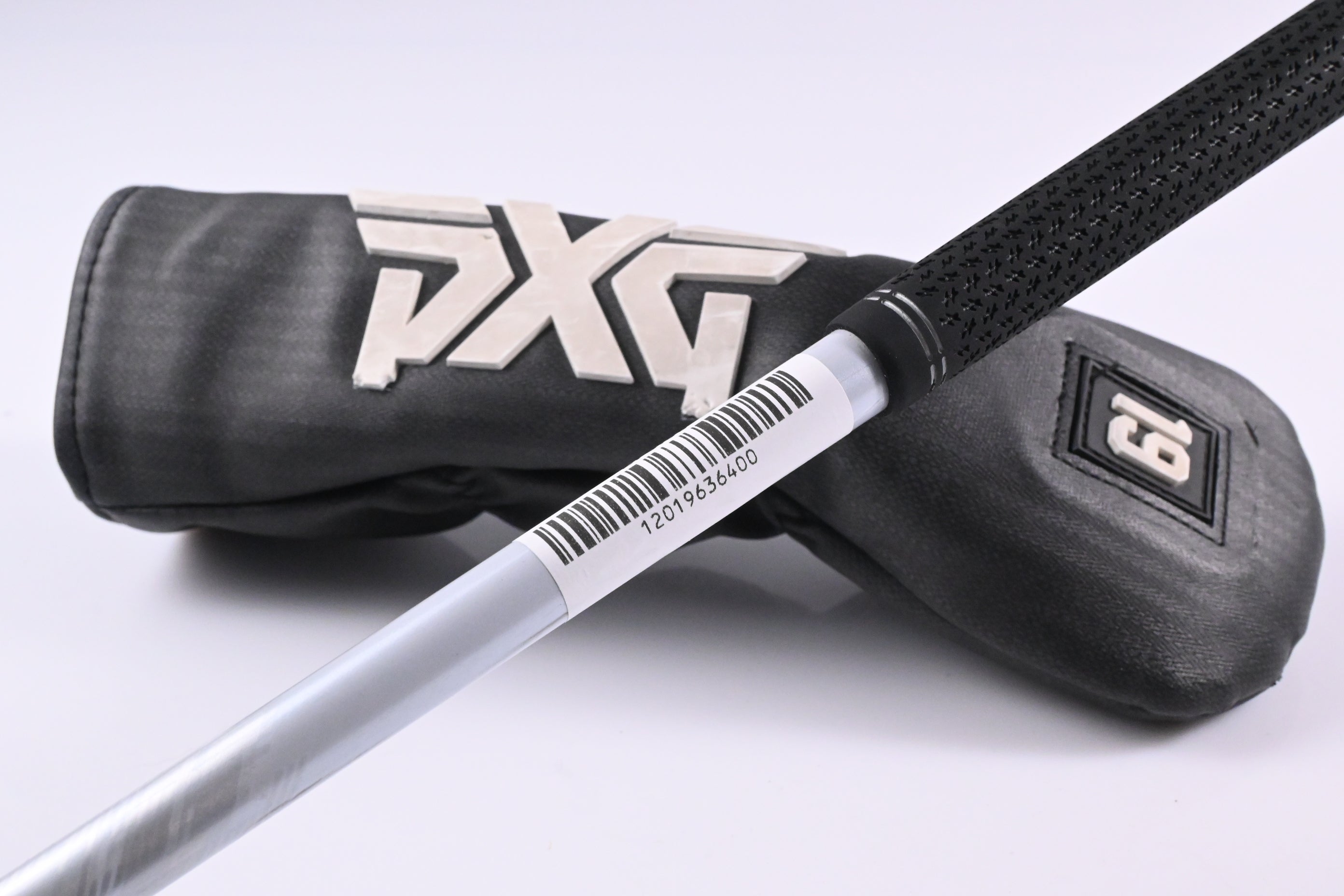 Left Hand PXG 0317 X Gen1 #3 Hybrid / 19 Degree / Regular Flex Kuro Kage 80