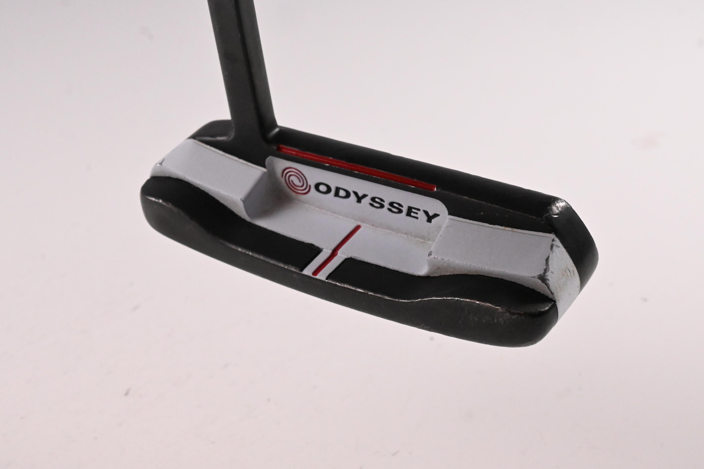 Odyssey O-Works Black 1 Putter / 34 Inch
