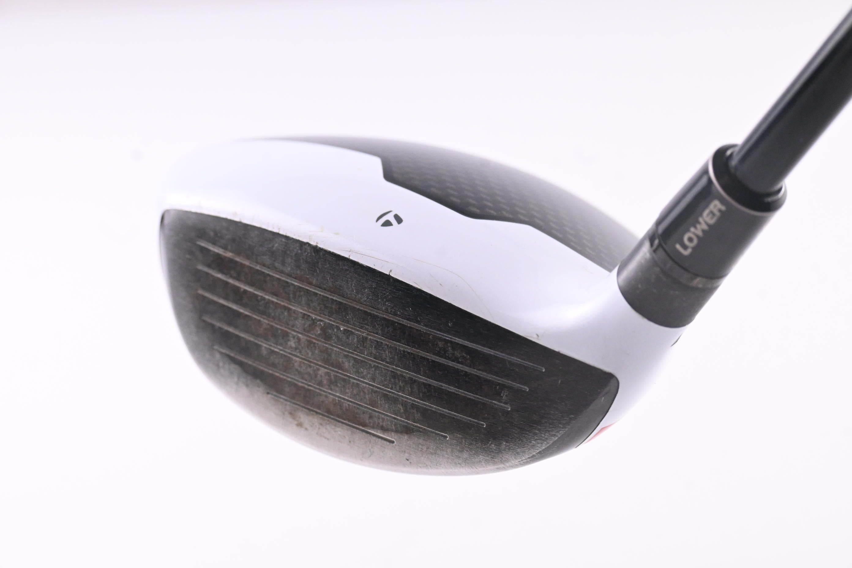 Taylormade M1 2016 #3 Wood / 15 Degree / Regular Flex Fujikura Pro Black 70
