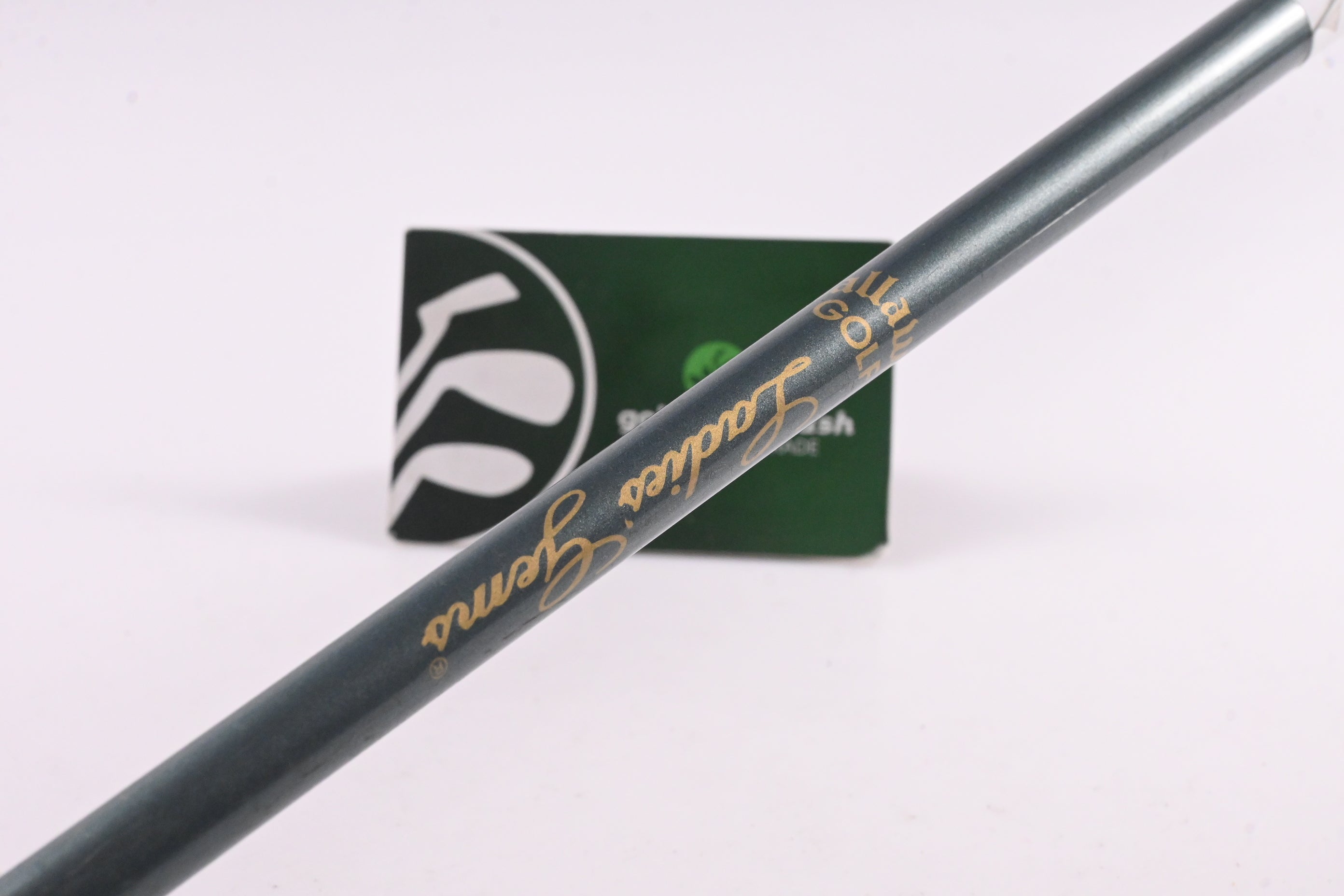 Ladies Callaway Big Bertha Warbird #3 Wood / 15 Degree / Ladies Flex Gems Shaft