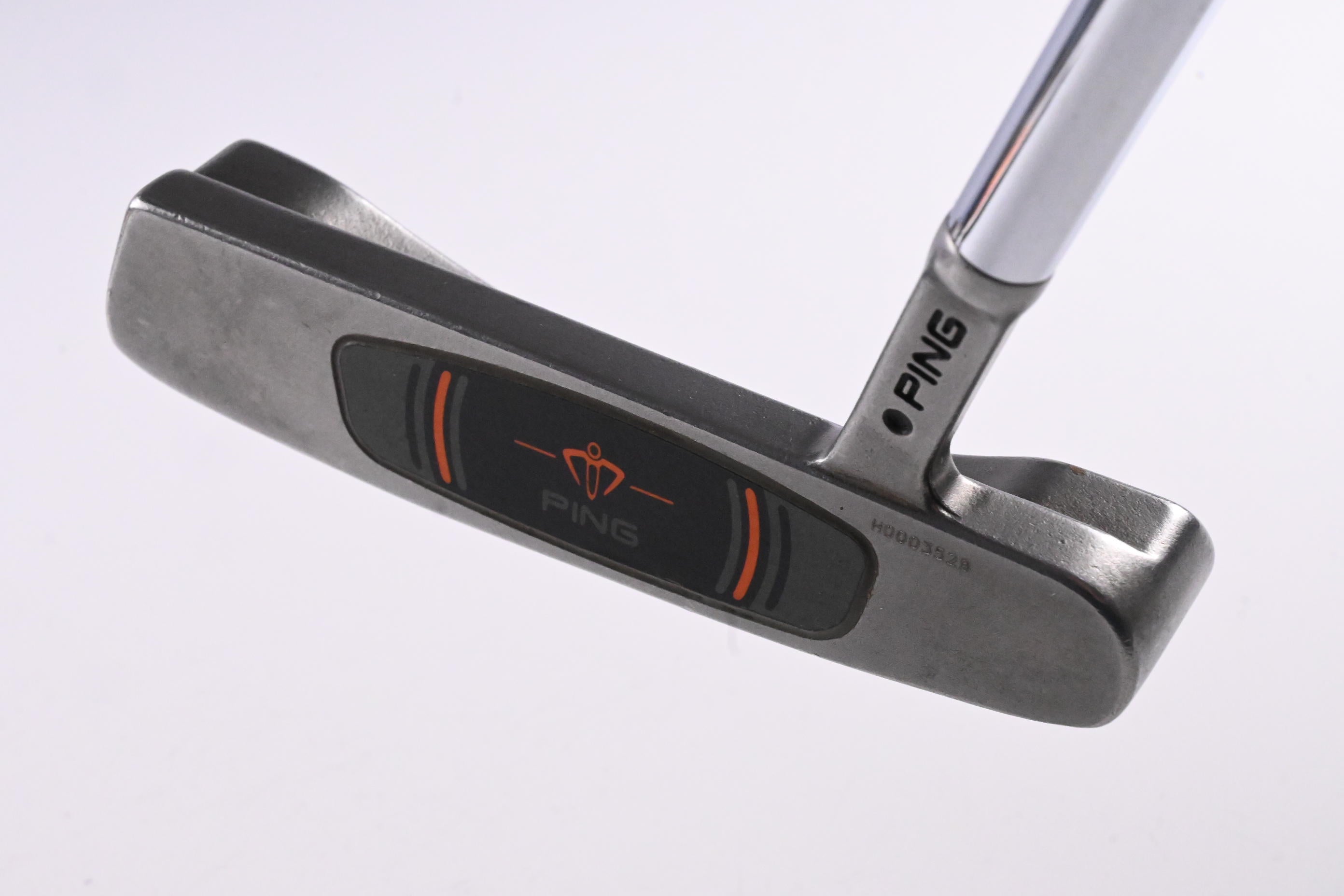 Ping i-Series Zing Putter / 35 Inch