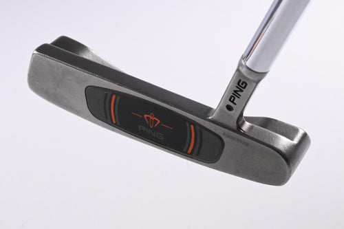 Ping i-Series Zing Putter / 35 Inch
