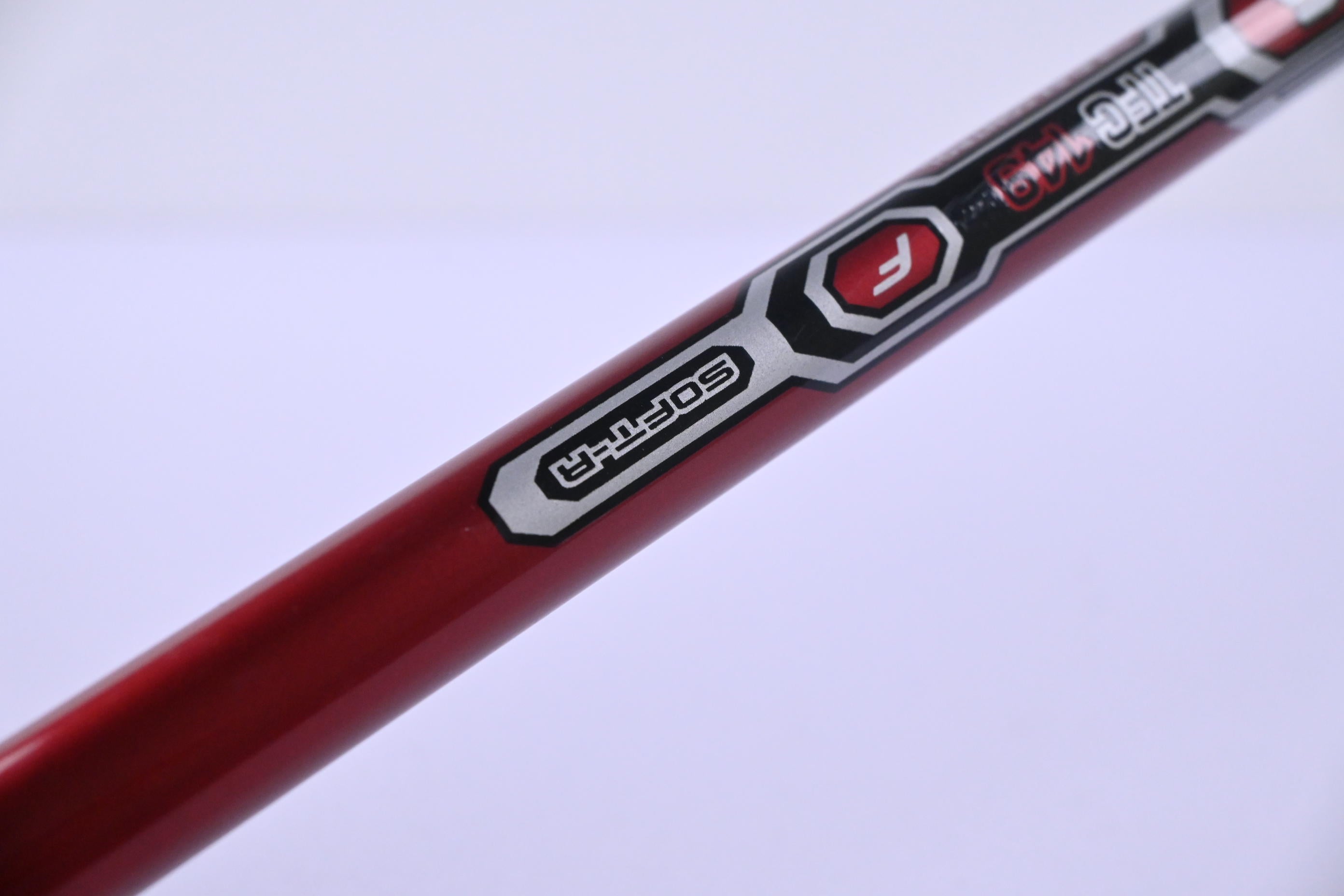 Ping G15 #4 Wood / 17 Degree / Senior Flex Ping TFC 149 F Shaft