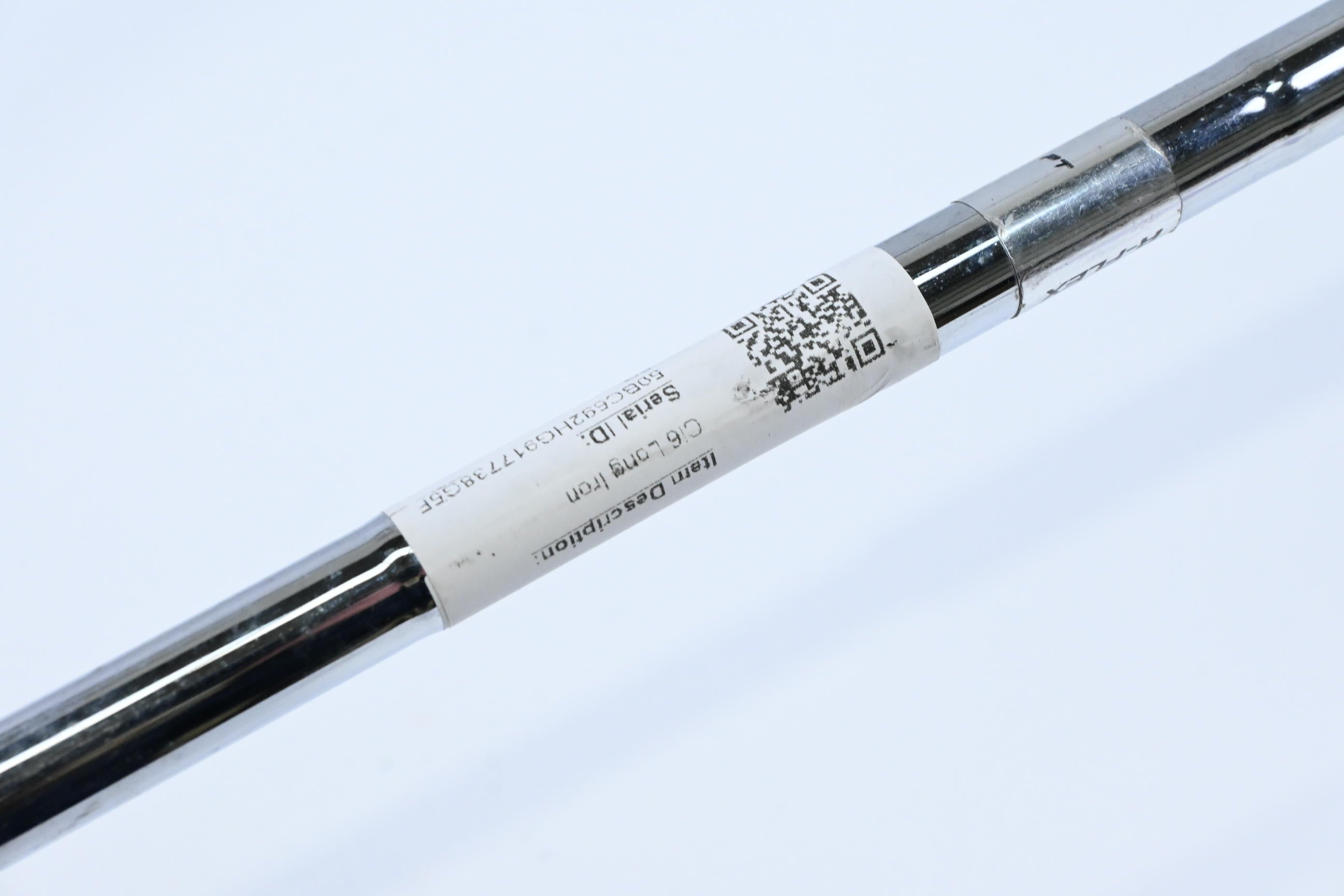 Wilson Ci6 Long #4 Iron / 23 Degree / Regular Flex Prostaff Shaft