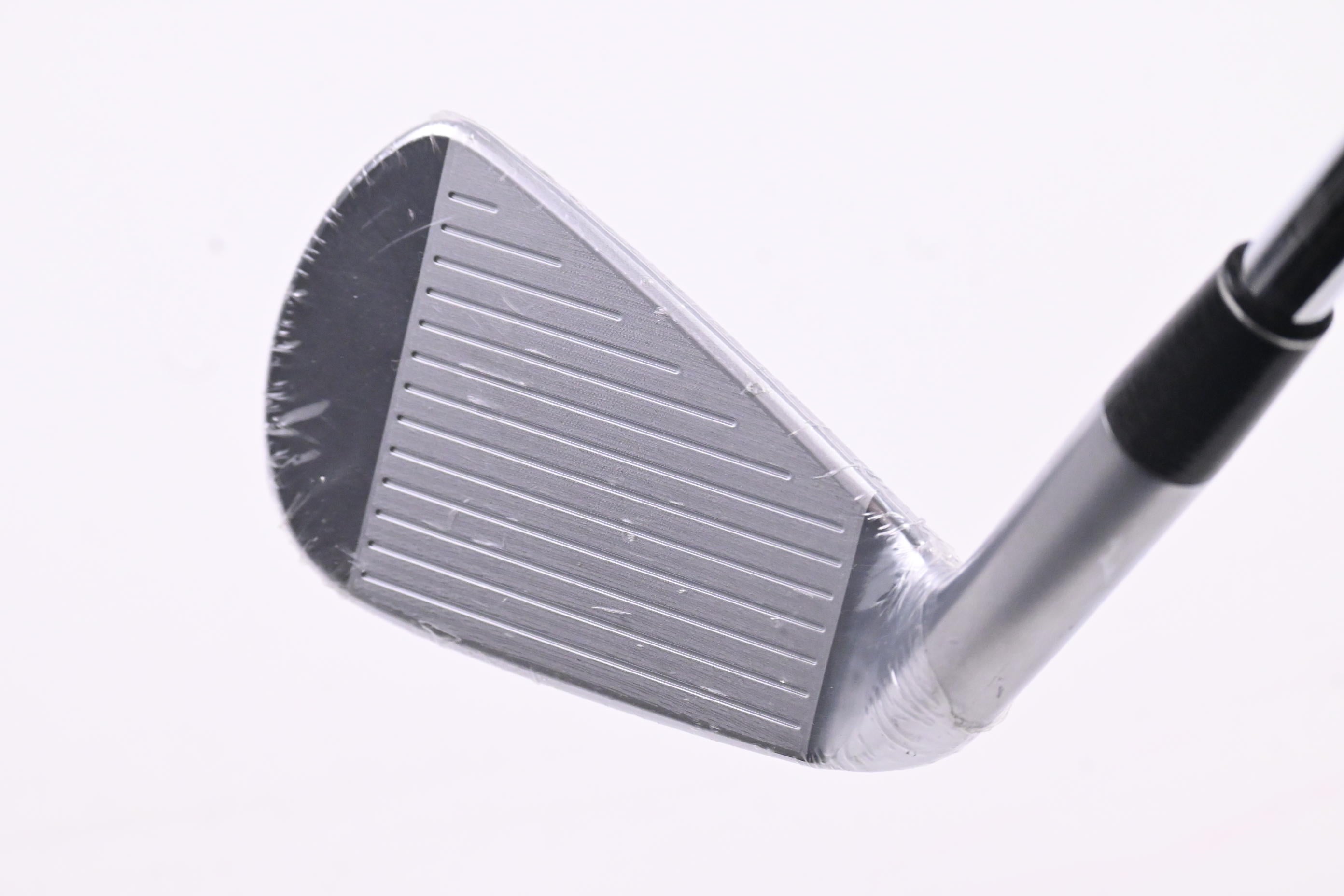 Srixon ZX7 MK II 2023 #6 Iron / Regular Flex NS Pro Modus 3 Tour 105 Shaft