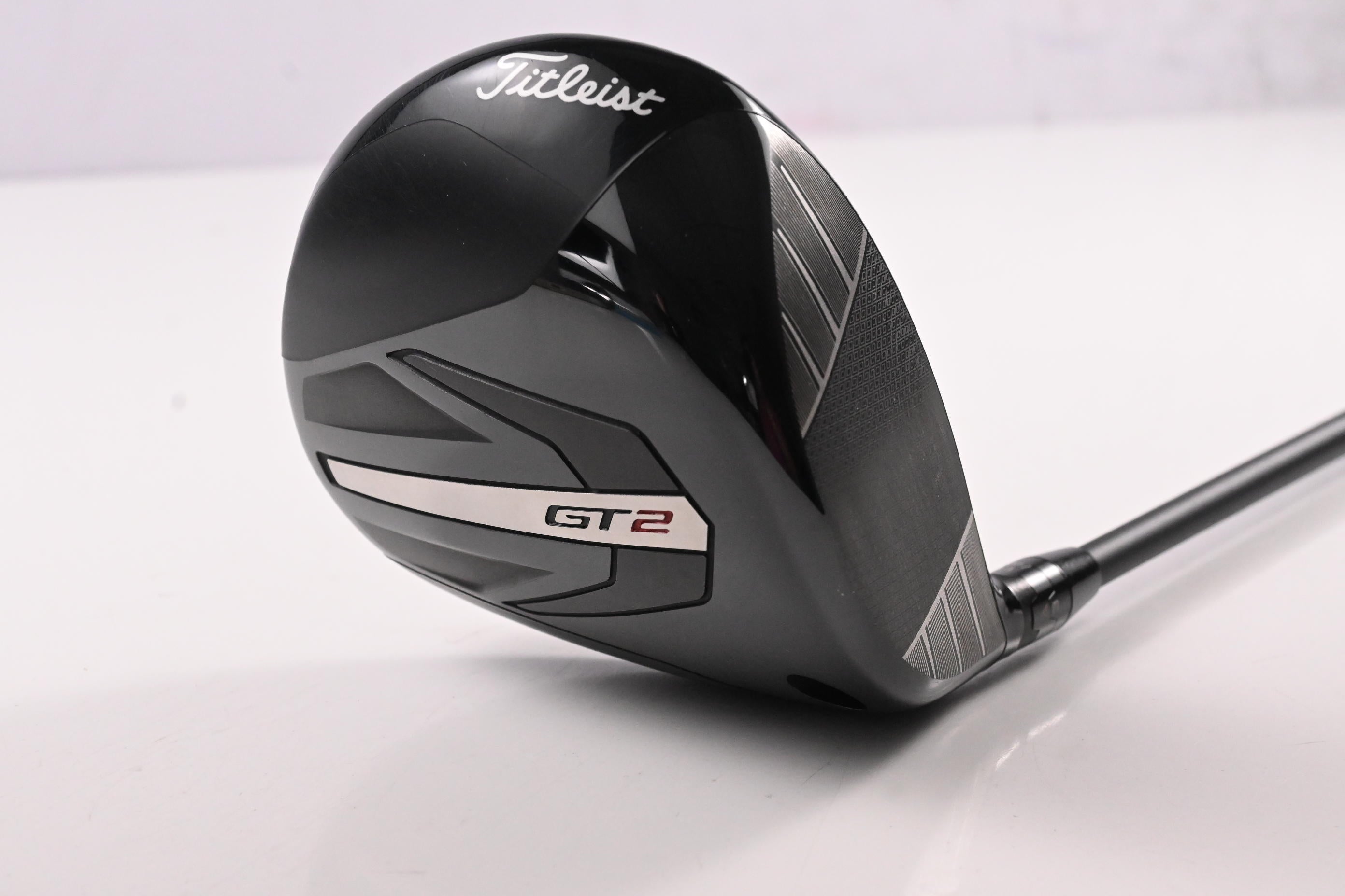 Titleist GT2 Driver / 11 Degree / Stiff Flex Tensei 1K Blue 55 Shaft