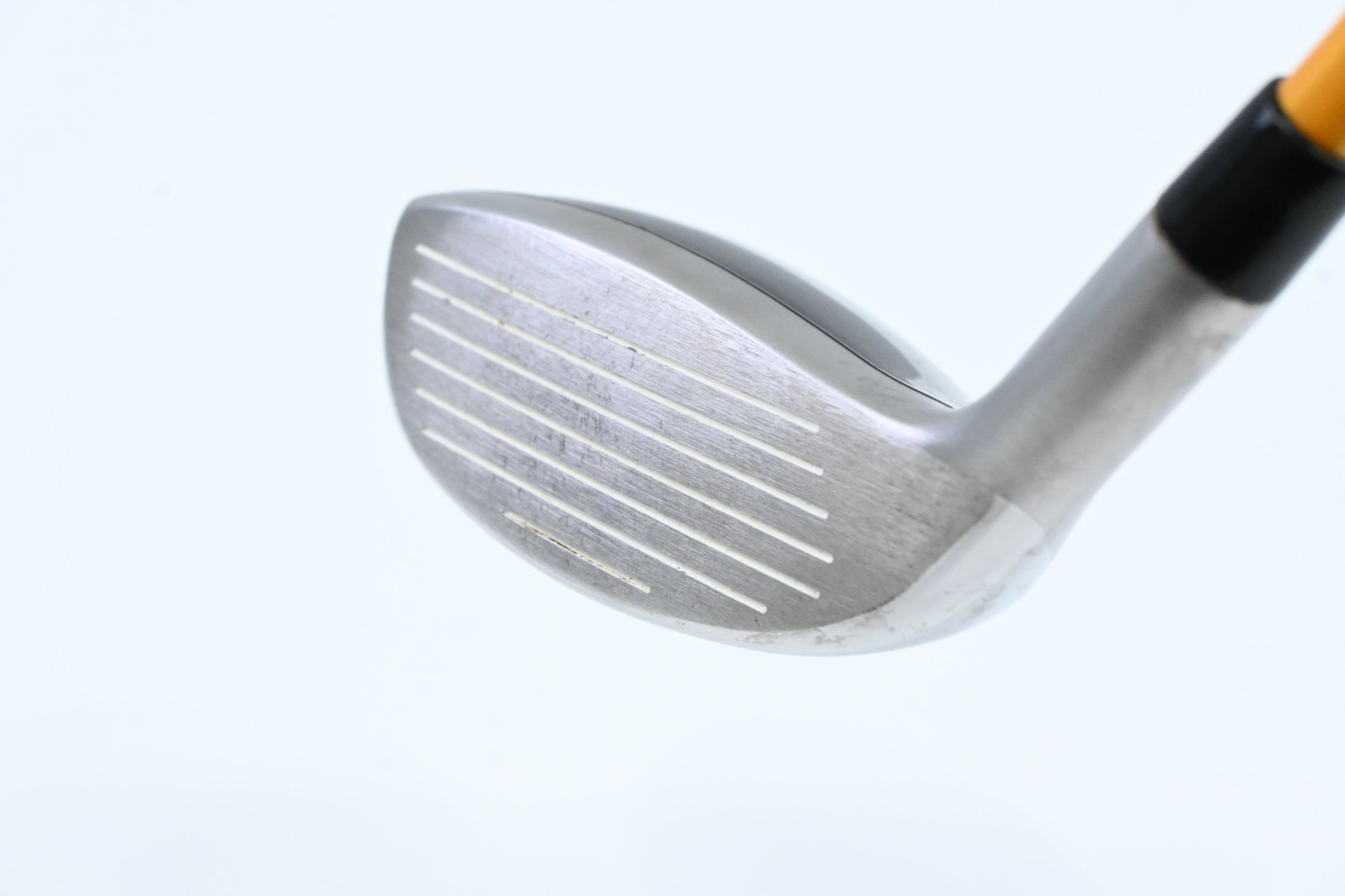 Ping i15 #2 Hybrid / 17 Degree / Stiff Flex UST Proforce Aviv Core 85 Shaft