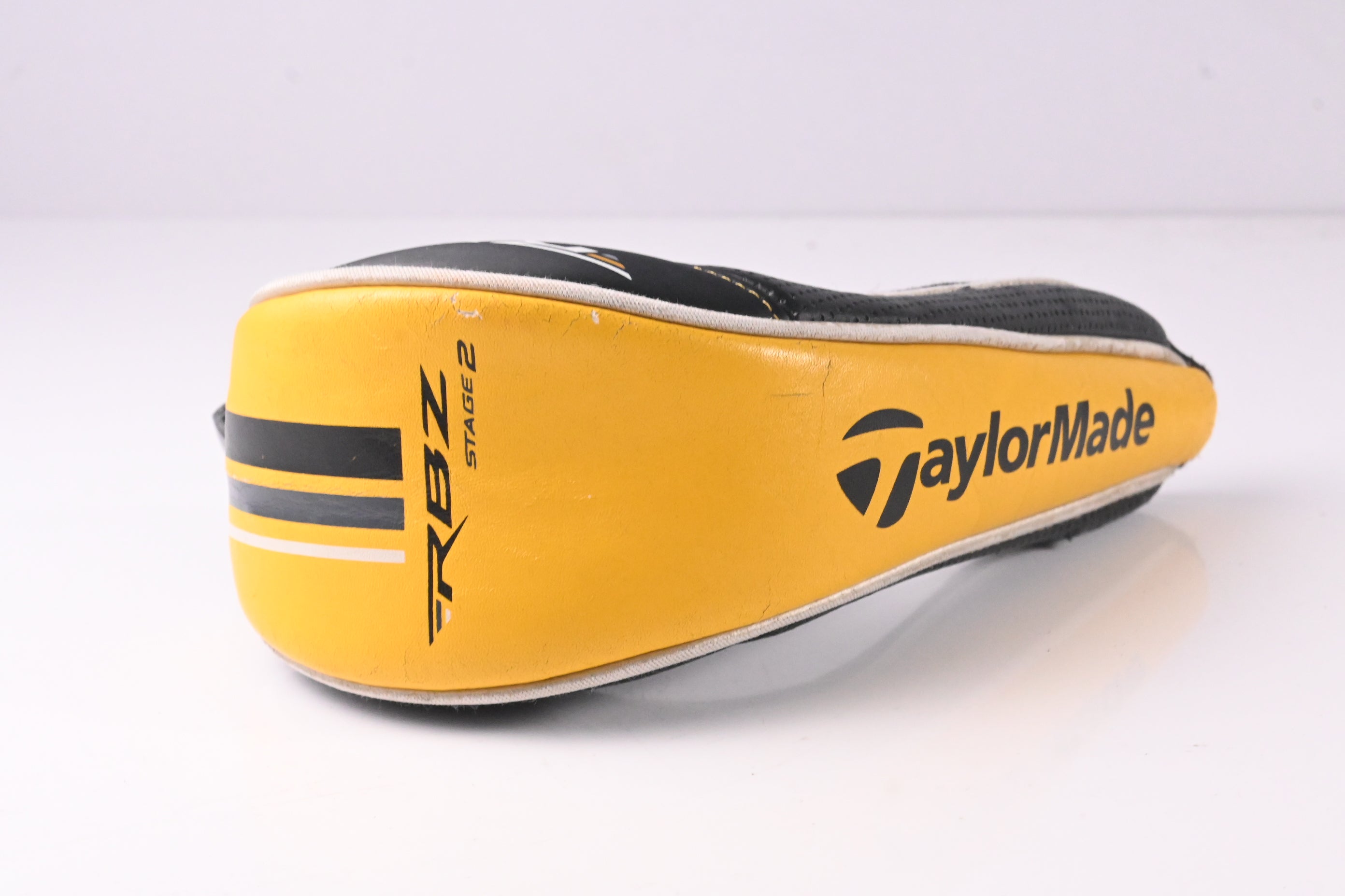 Left Hand Taylormade RBZ Stage 2 #3 Hybrid / 19 Degree / Regular Flex RocketFuel