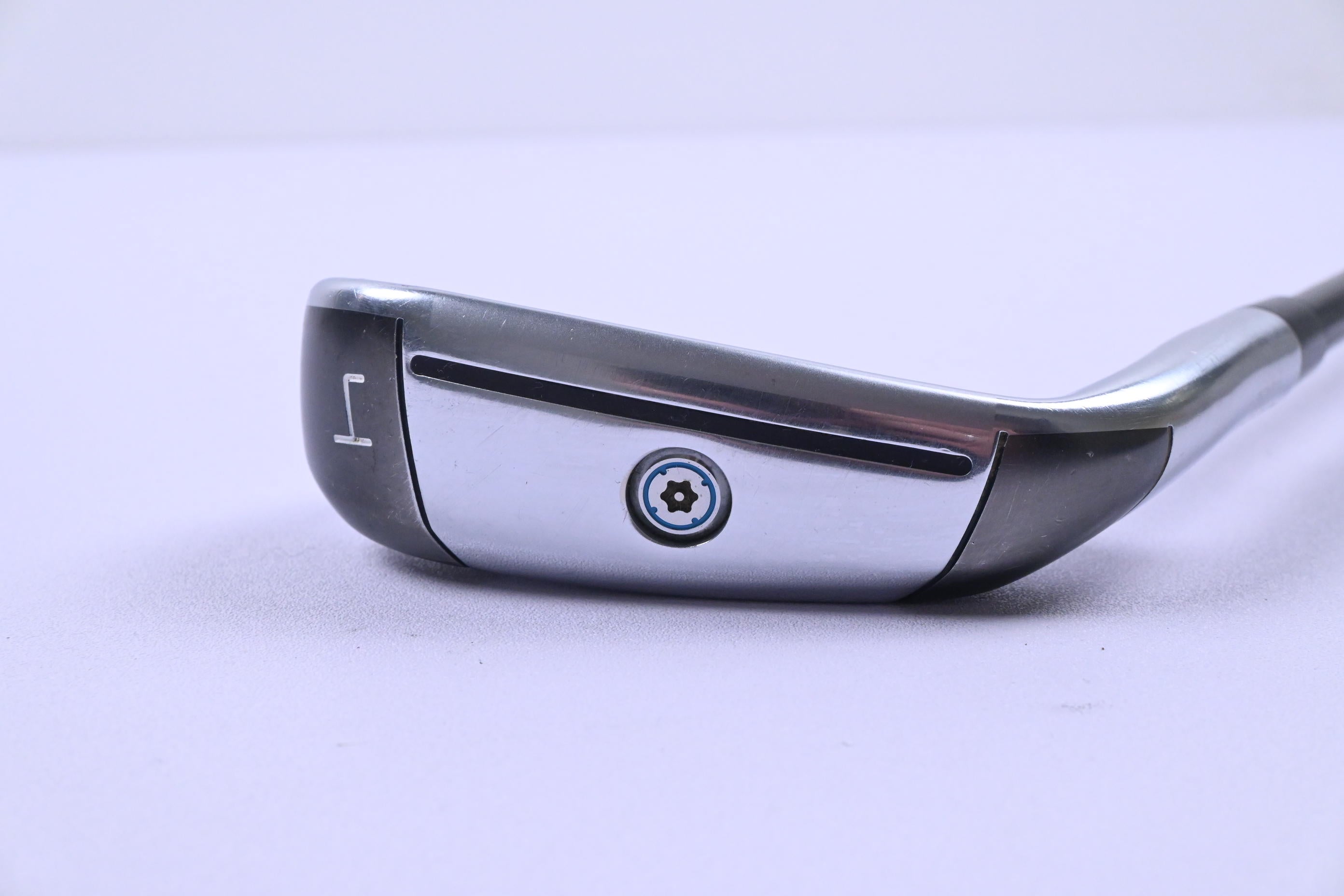 Taylormade SIM DHY #4 Hybrid / 22 Degree / Regular Flex Diamana 65 Shaft