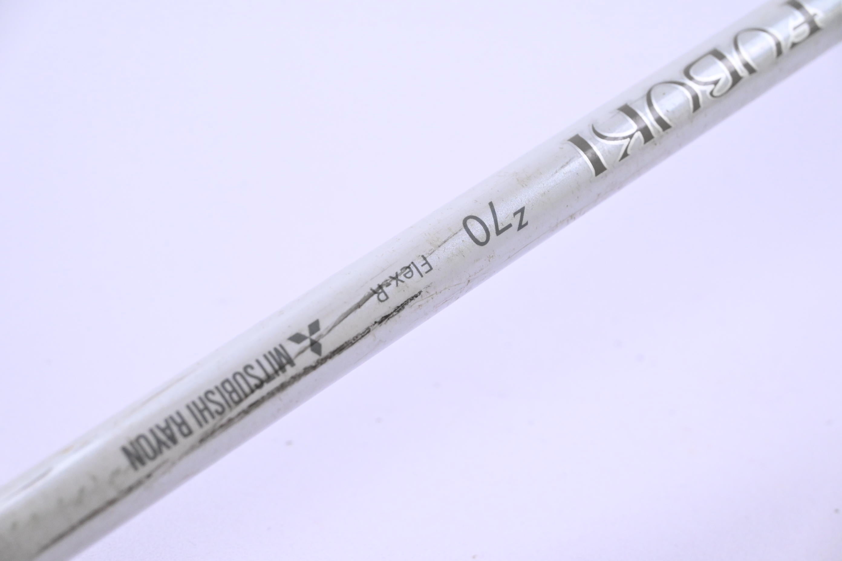 Ping Tour-S Gap Wedge / 52 Degree / Black Dot / Regular Flex Fubuki 70 Shaft