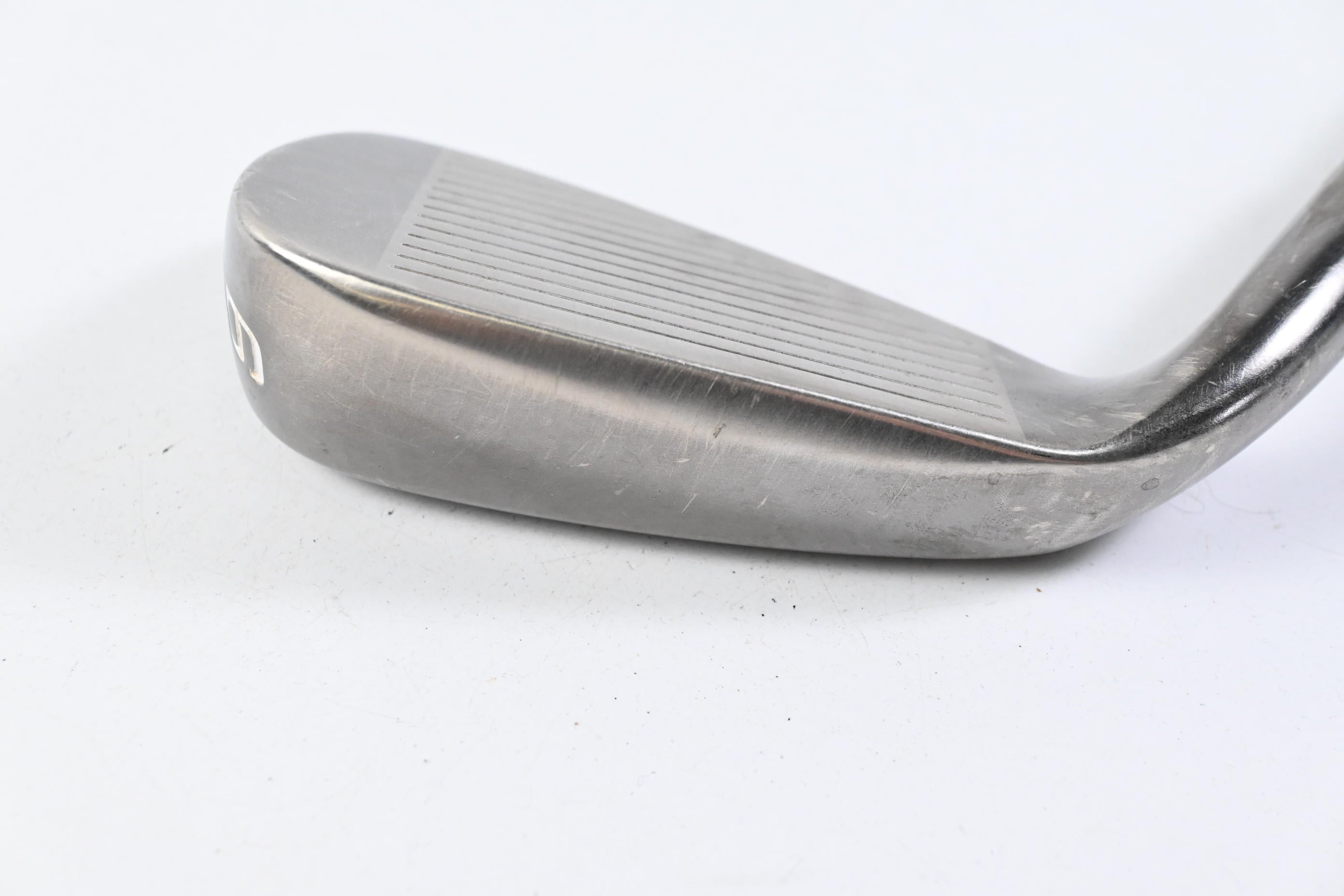 Mizuno JPX EZ Forged 2016 #6 Iron / Regular Flex XP 95 R300 Shaft