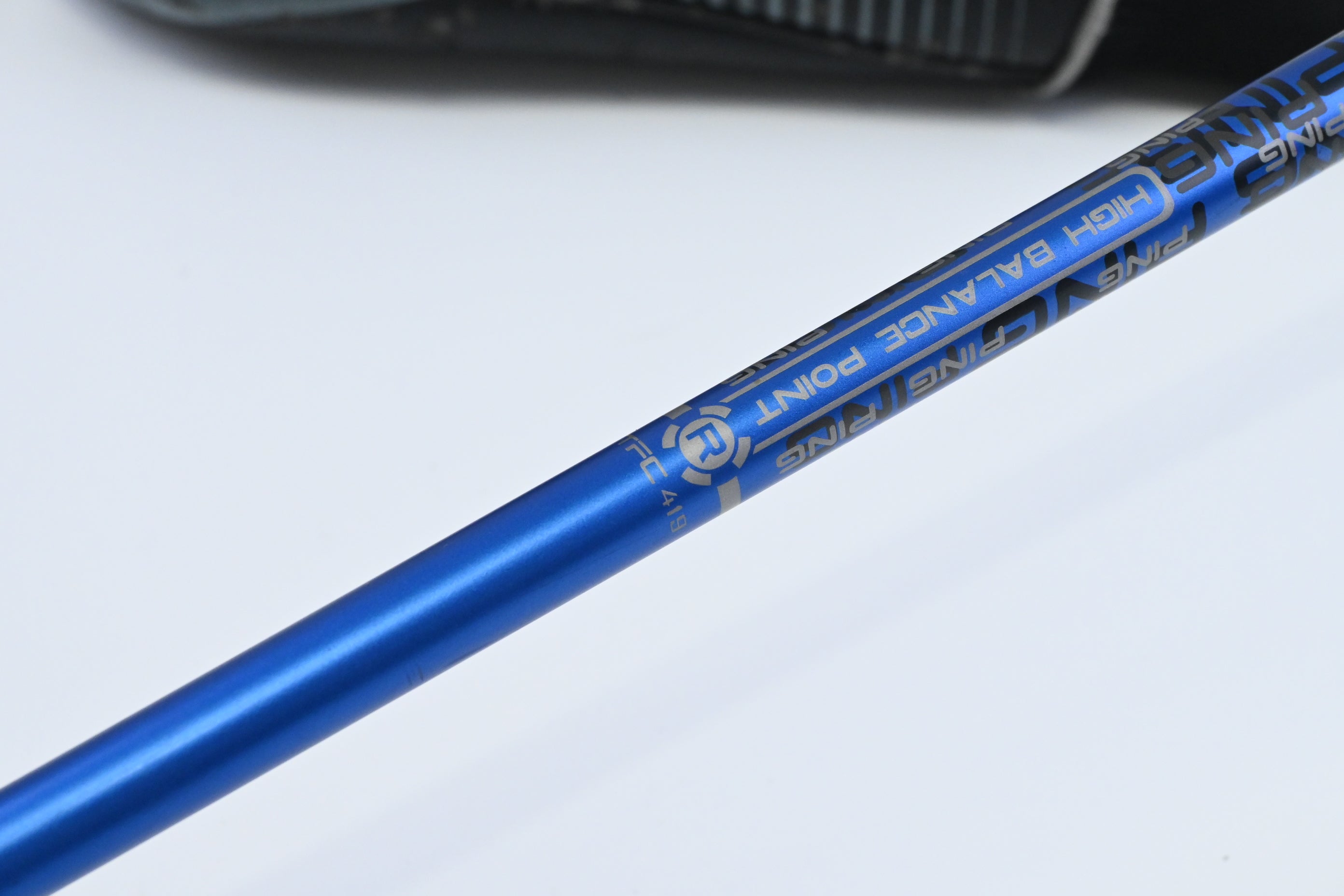 Ping G30 SF Tec Driver / 10 Degree / Regular Flex Ping TFC 419 Shaft
