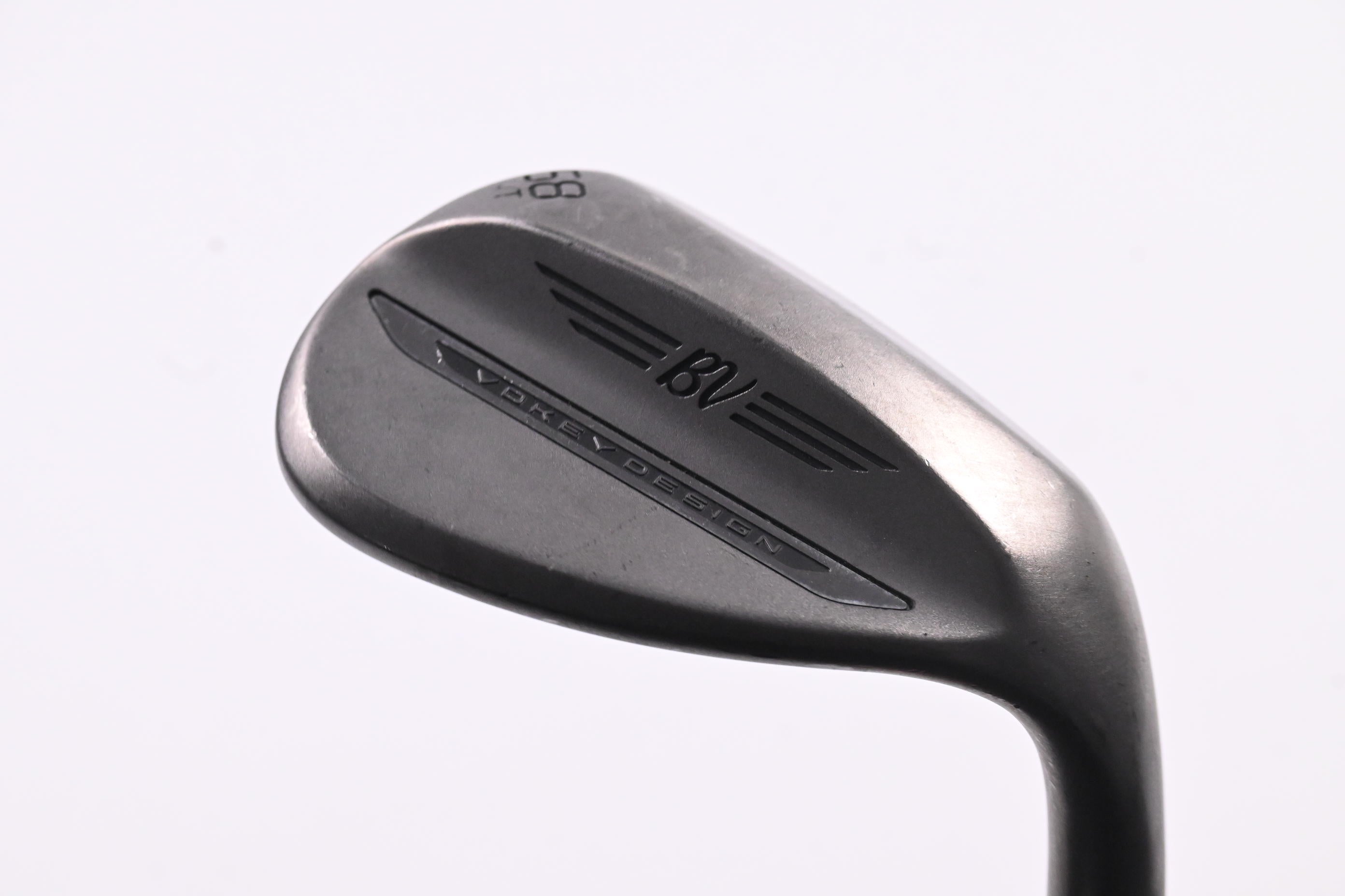 Titleist Vokey SM11 Lob Wedge / 58 Degree / X-Flex Project X Rifle Shaft