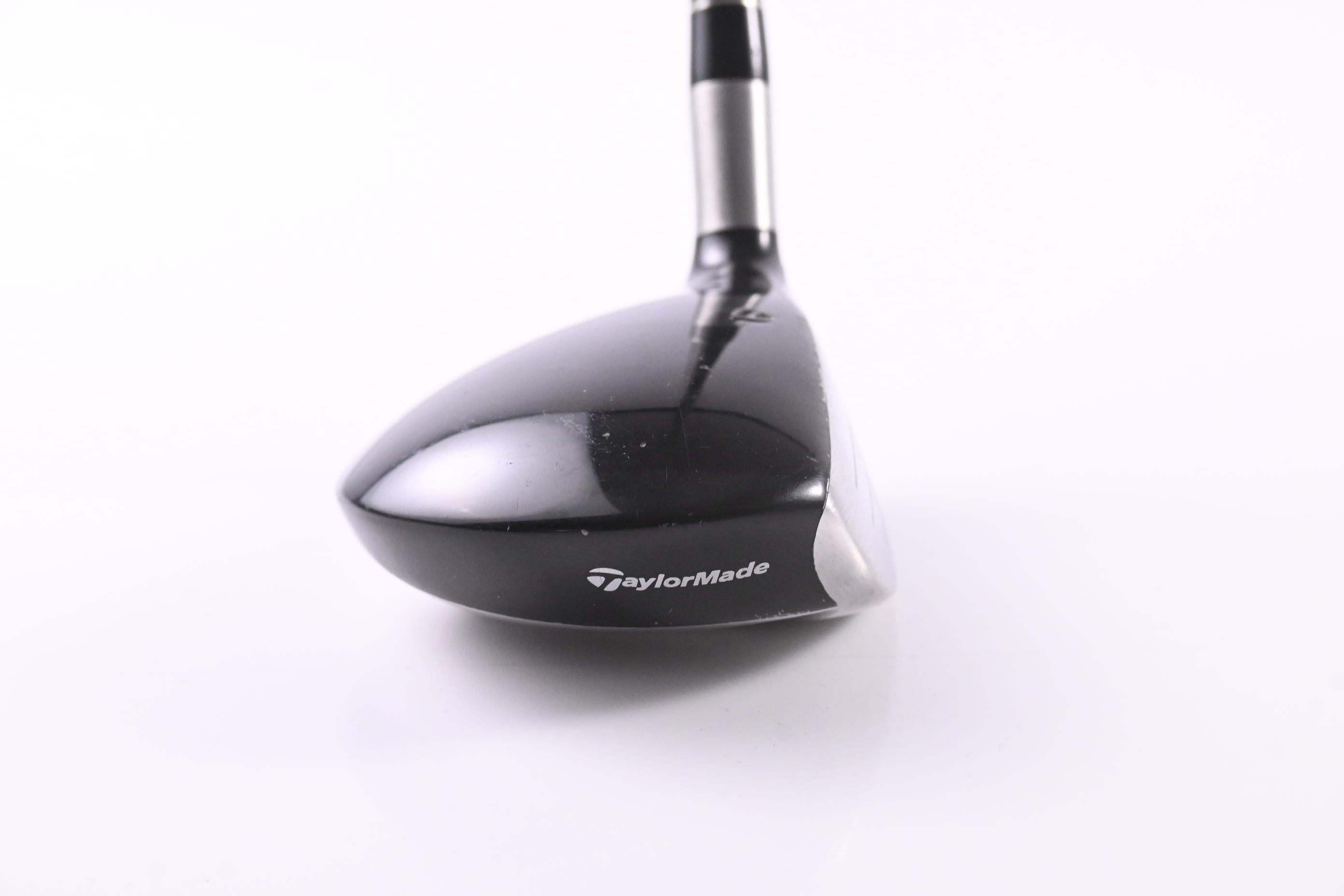 Taylormade V-Steel #5 Wood / 18 Degree / Regular Flex Taylormade M.A.S2 Shaft