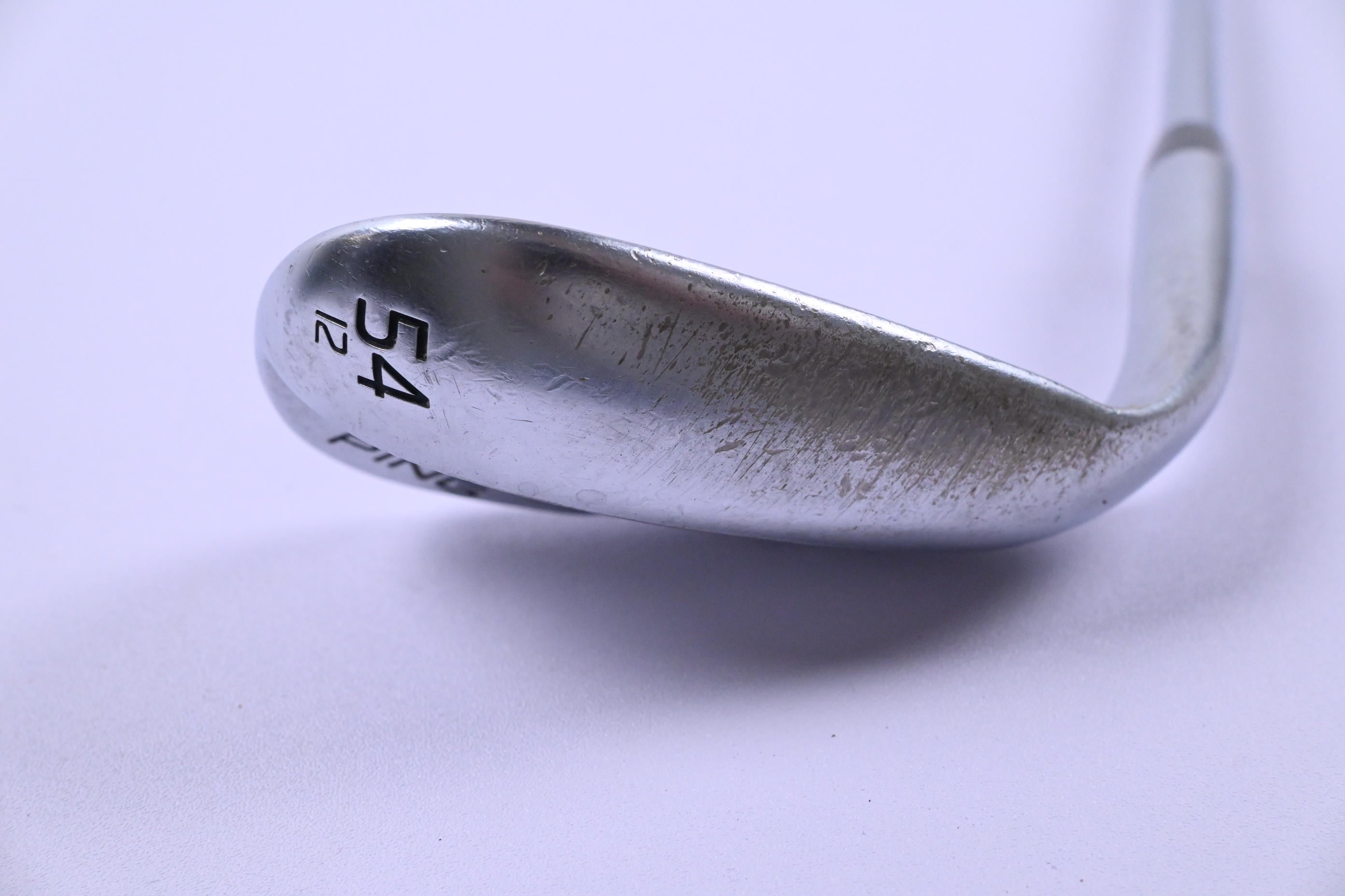 Ping Glide 3.0 Sand Wedge / 54 Degree / Black Dot / Wedge Flex Ping Z-Z115 Shaft
