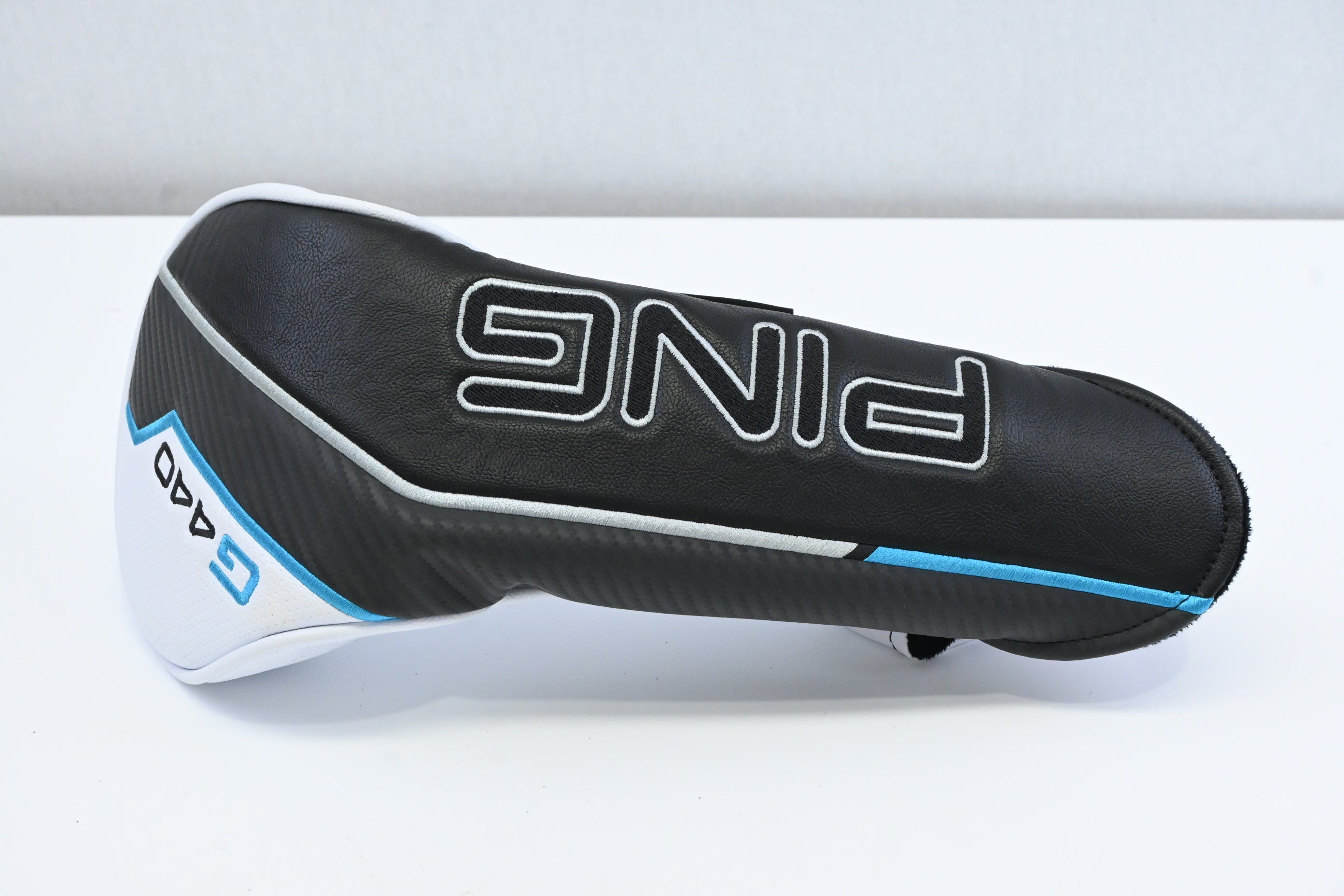 Ping G440 K Driver / 9 Degree / Stiff Flex Tensei 1K Black 65 Shaft
