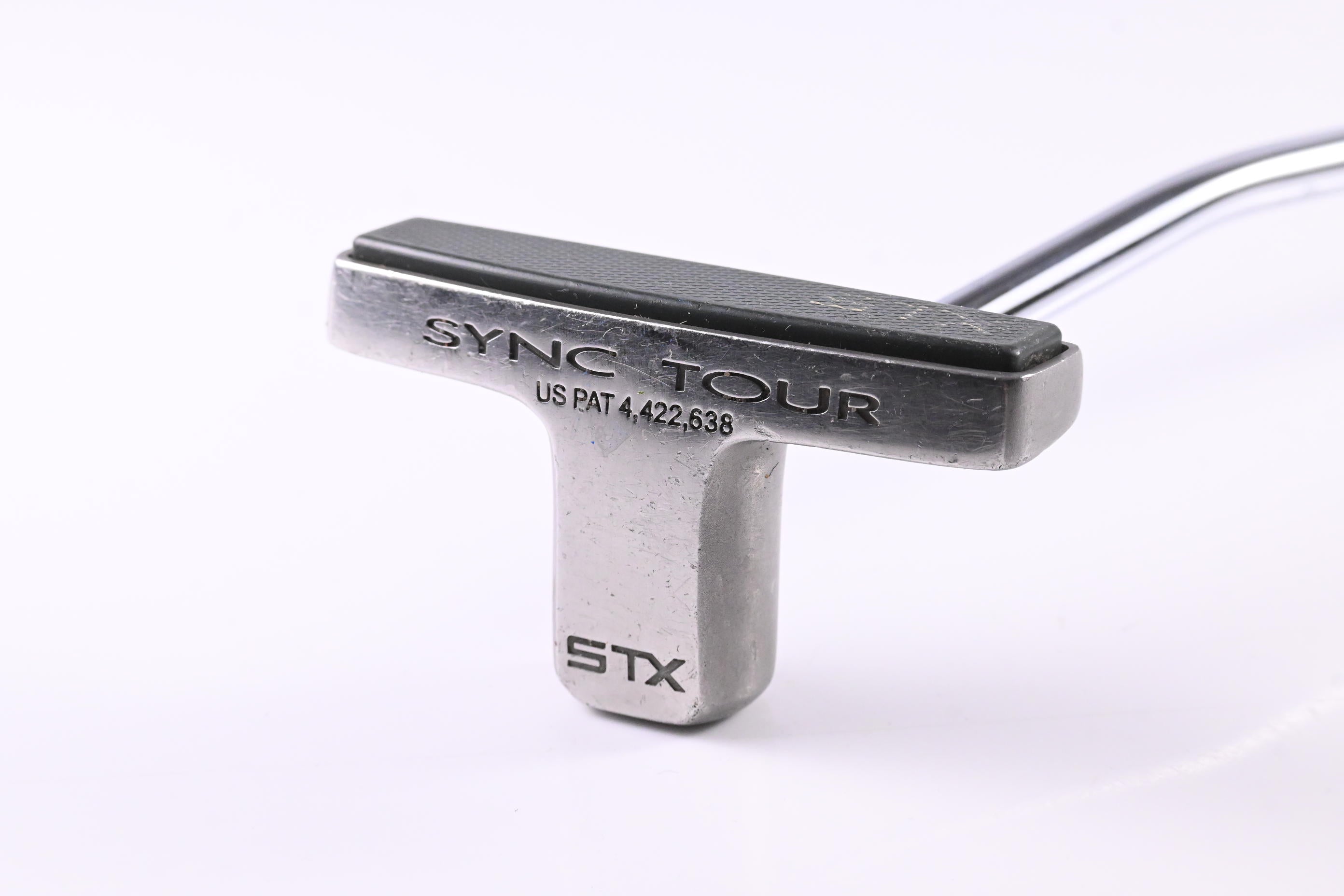 STX Sync Tour Putter / 33 Inch