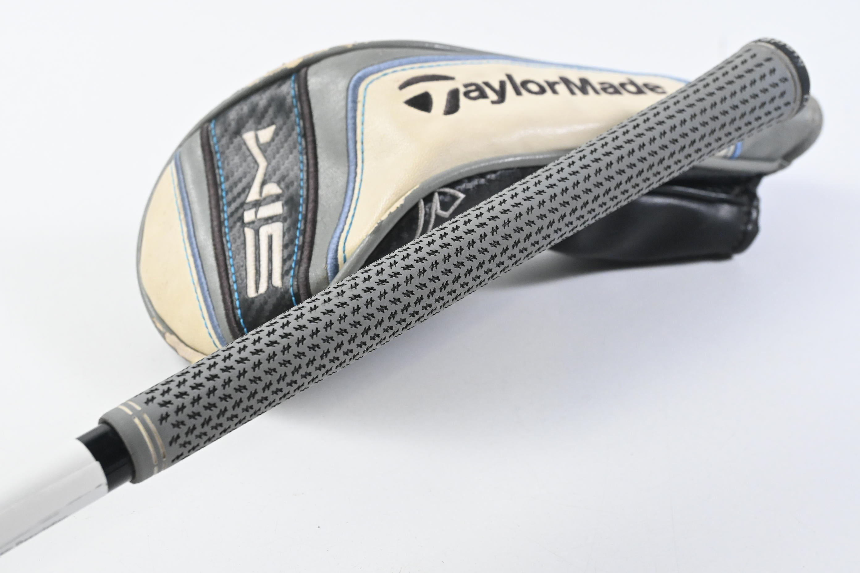 Taylormade SIM Ti #5 Wood / 19 degree / Stiff Flex Diamana Limited 75 Shaft