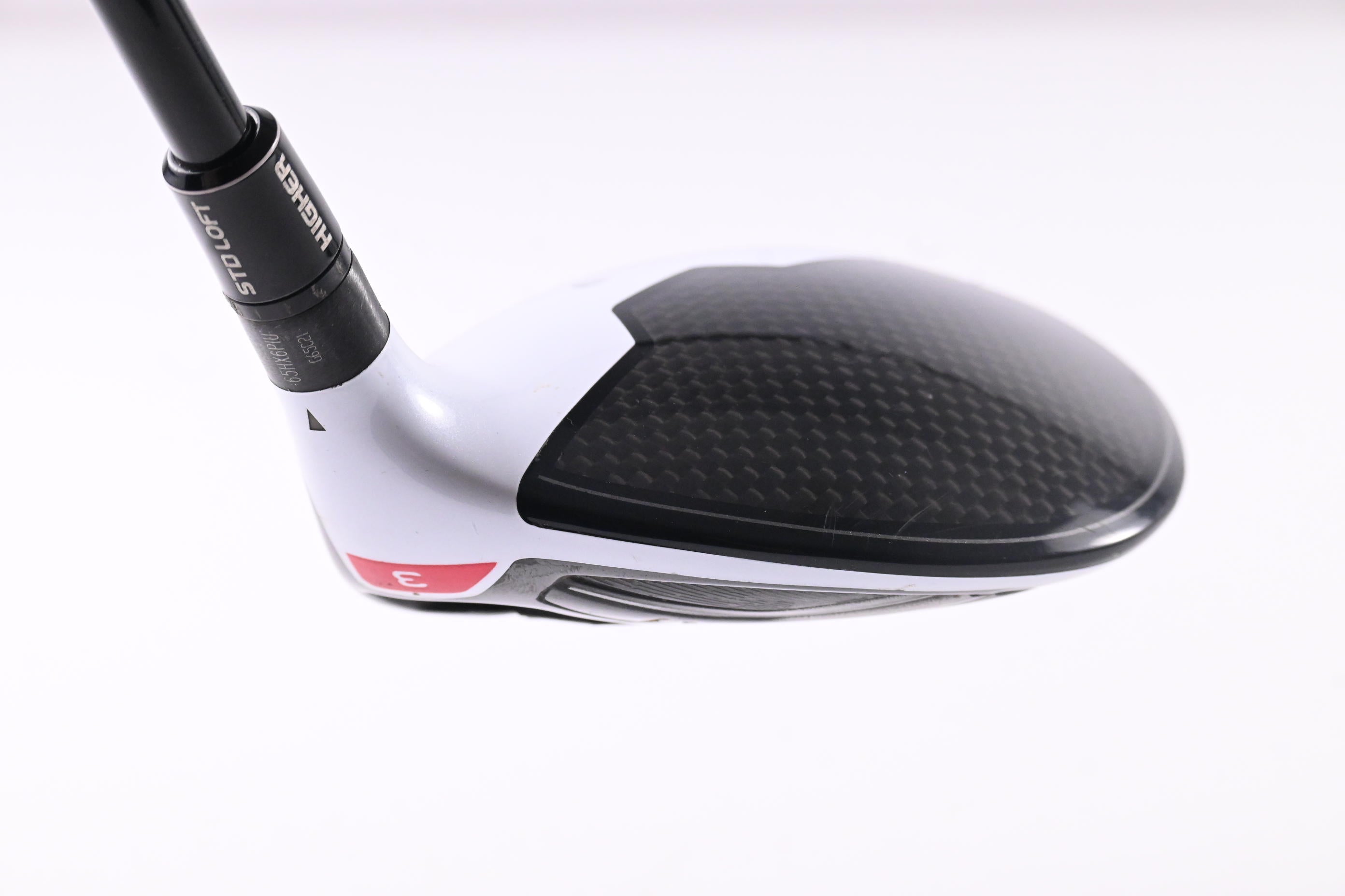 Taylormade M1 2016 #3 Wood / 15 Degree / Regular Flex Fujikura Pro Black 70