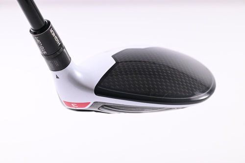 Taylormade M1 2016 #3 Wood / 15 Degree / Regular Flex Fujikura Pro Black 70