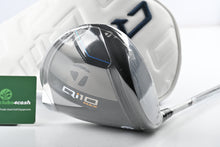 Load image into Gallery viewer, Taylormade Qi10 Max Driver / 12 Degree / Regular Flex Speeder NX TCS 50 Shaft
